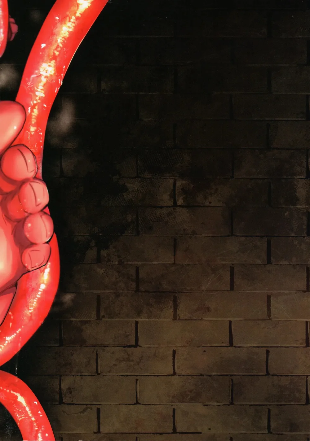 Ổ sìn OTP Chapter 233.1 TojiYuuji - Trang 2