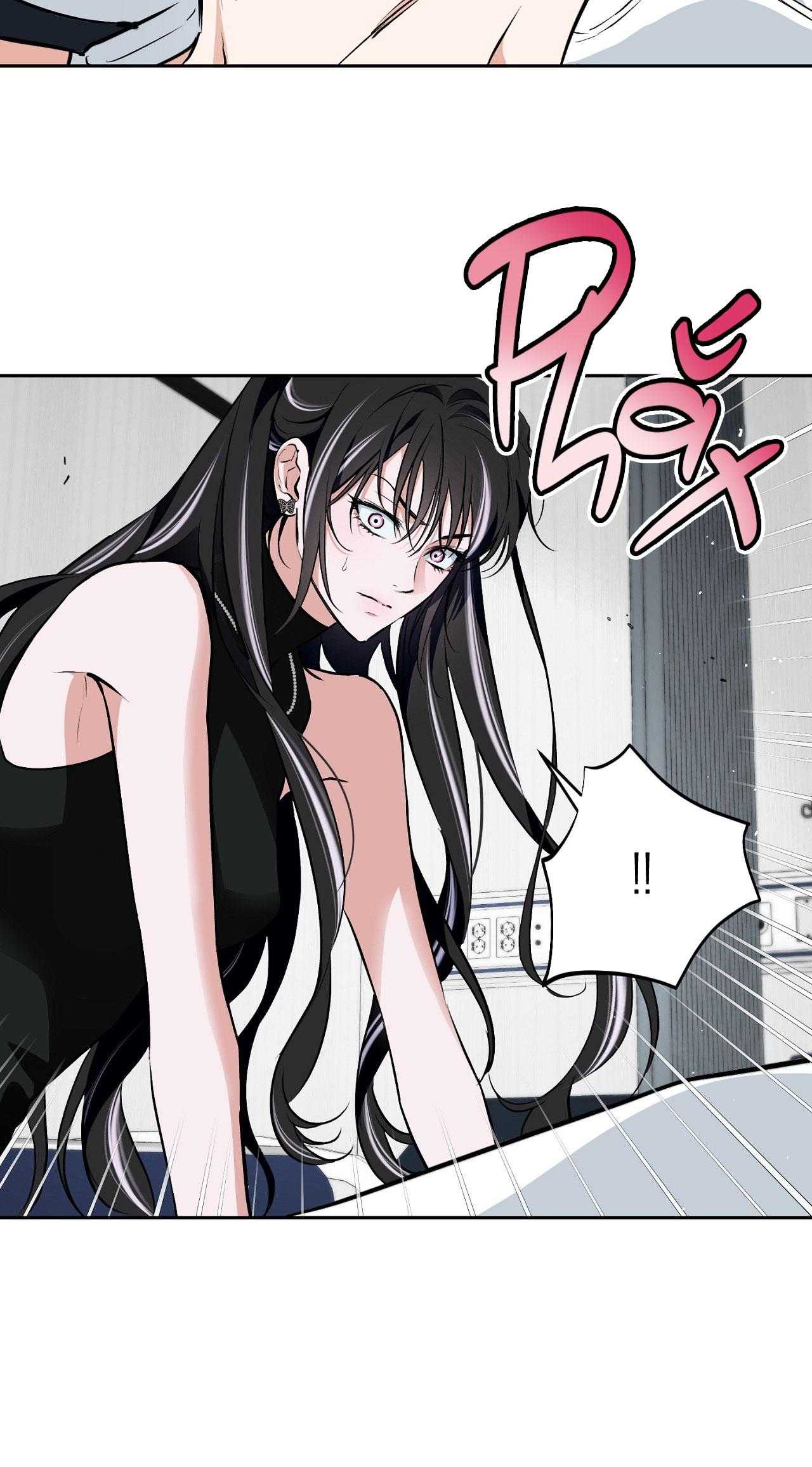 OFF TRACK Chapter 48 - Trang 3