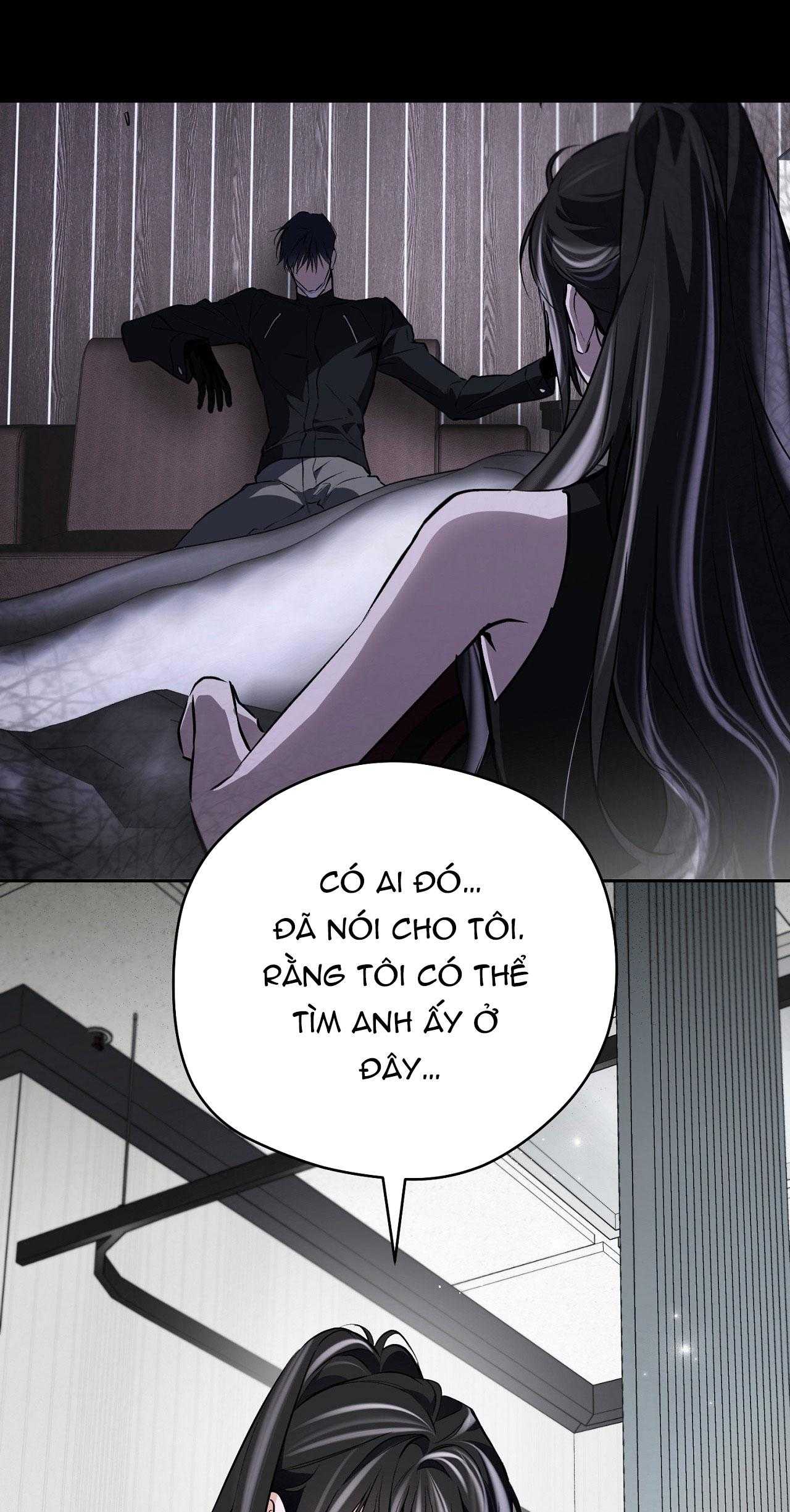 OFF TRACK Chapter 48 - Trang 3