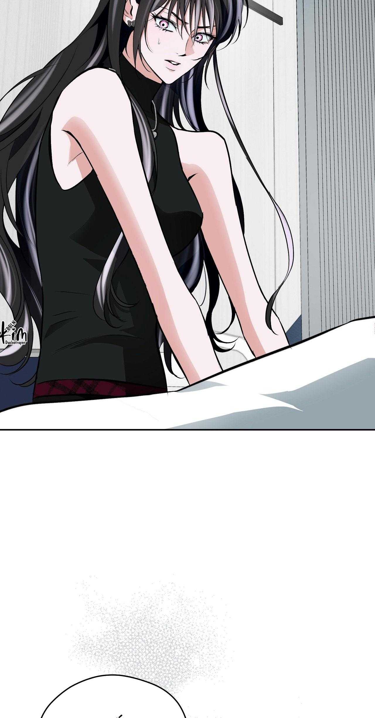 OFF TRACK Chapter 48 - Trang 3