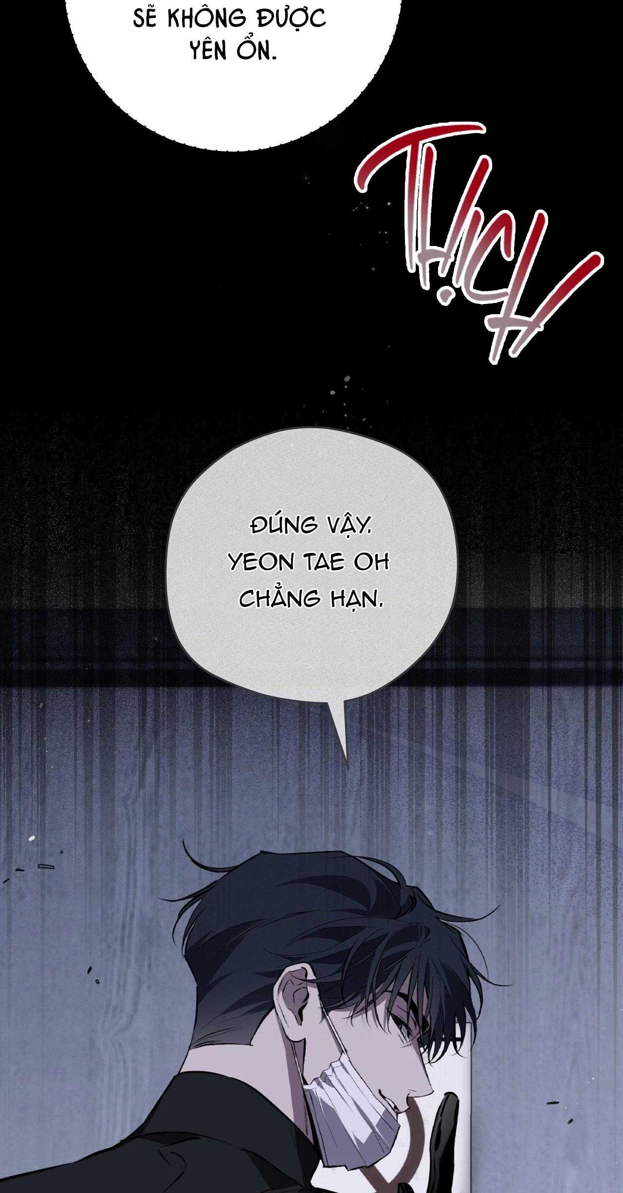 OFF TRACK Chapter 48 - Trang 3