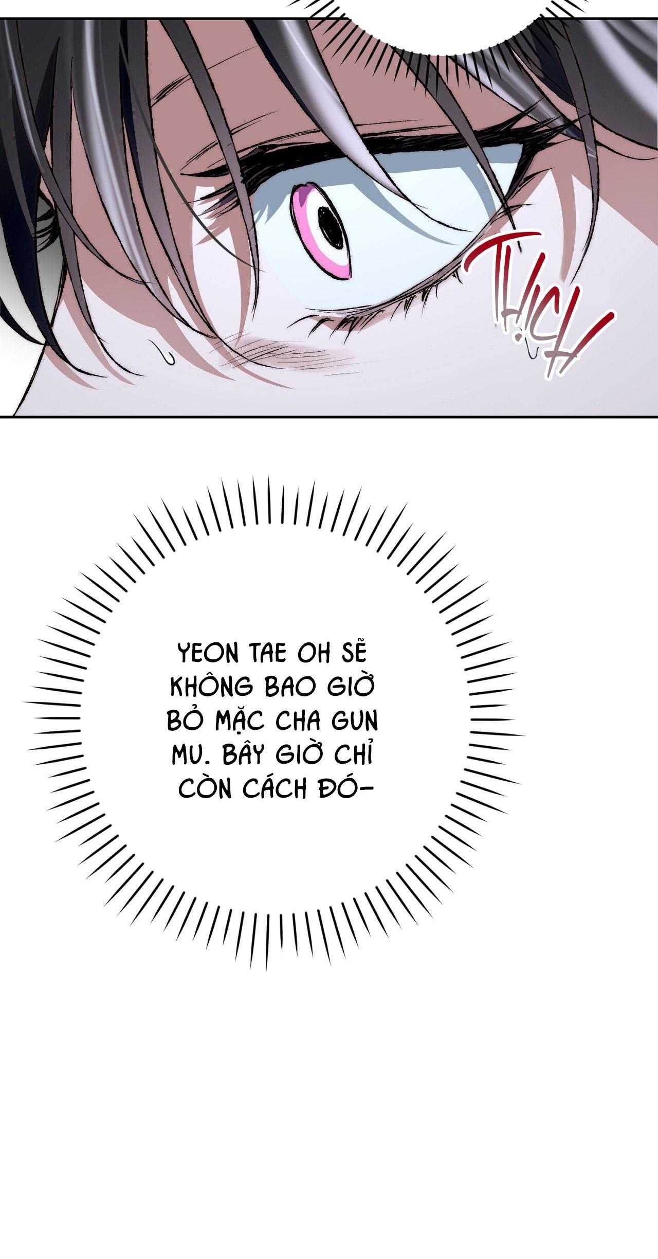 OFF TRACK Chapter 48 - Trang 3