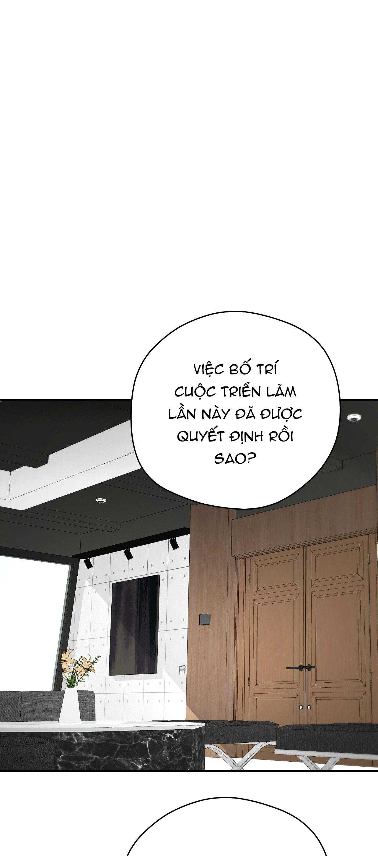 OFF TRACK Chapter 48 - Trang 3