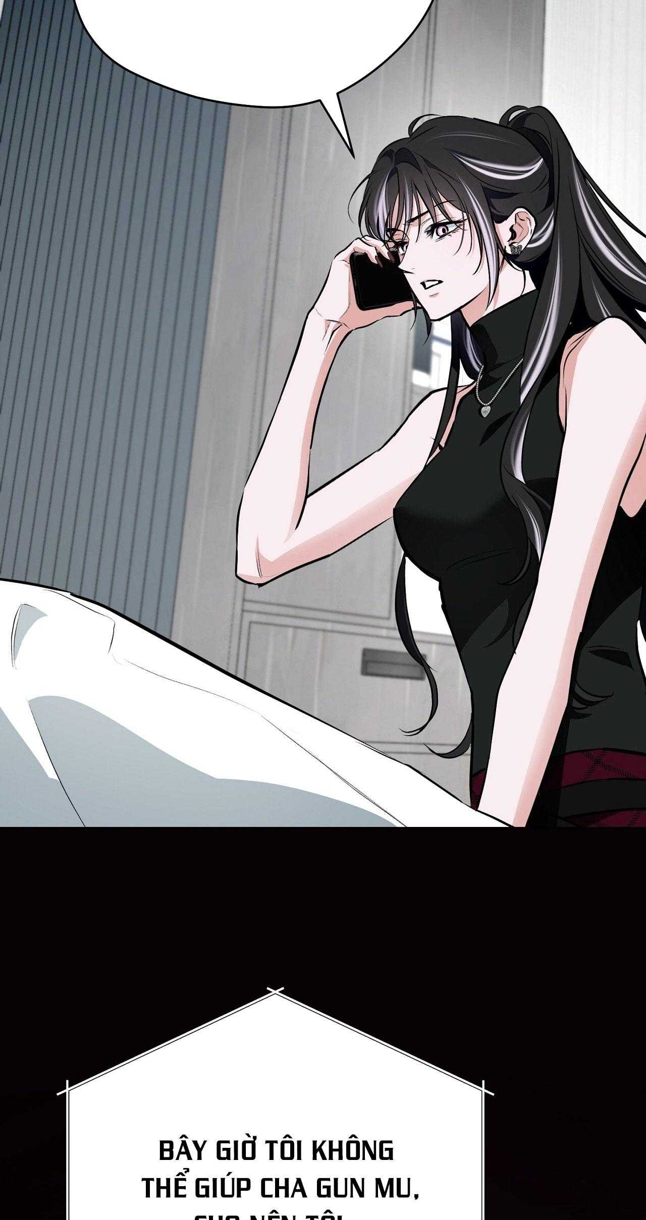 OFF TRACK Chapter 48 - Trang 3