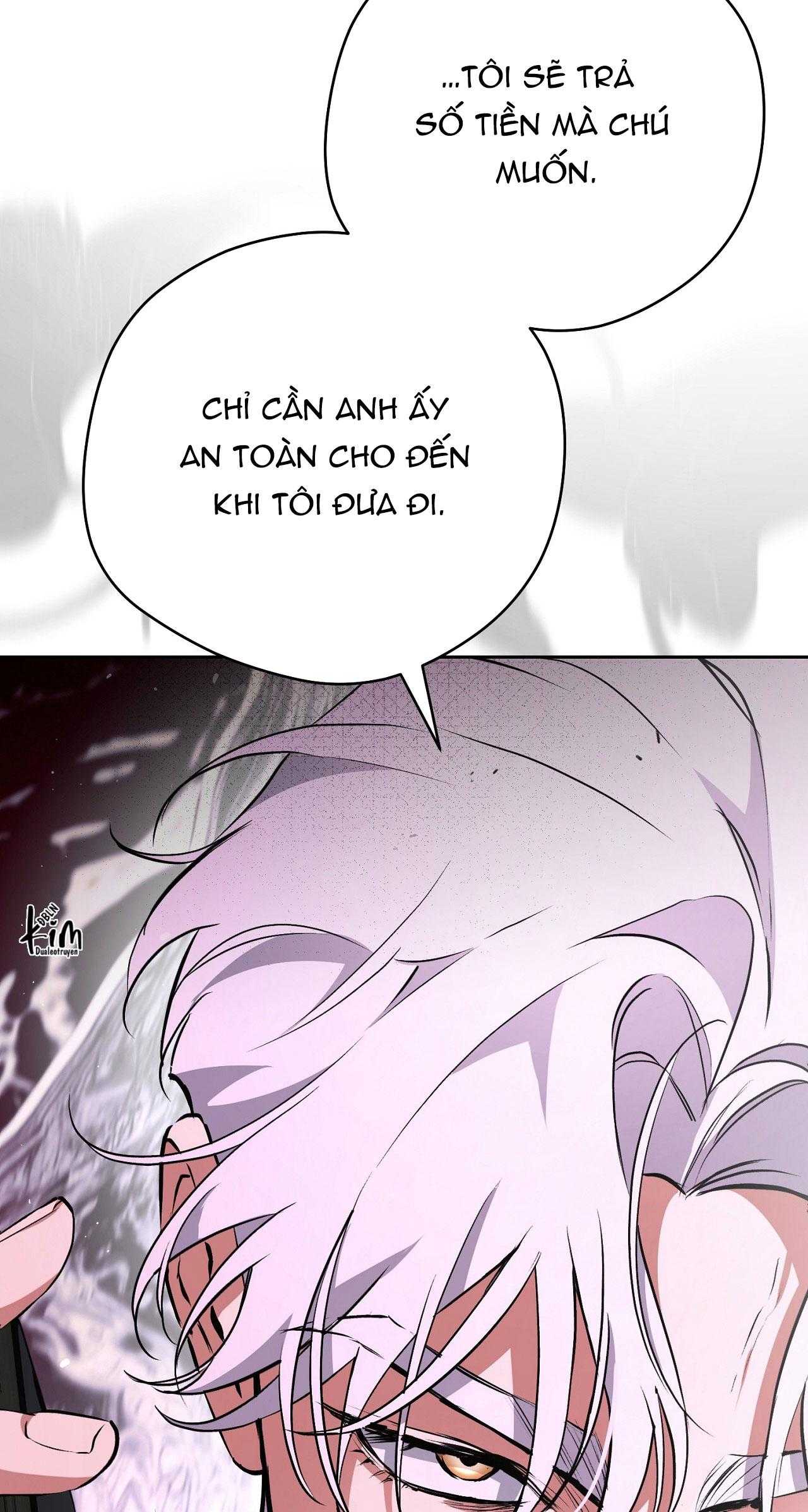 OFF TRACK Chapter 48 - Trang 3