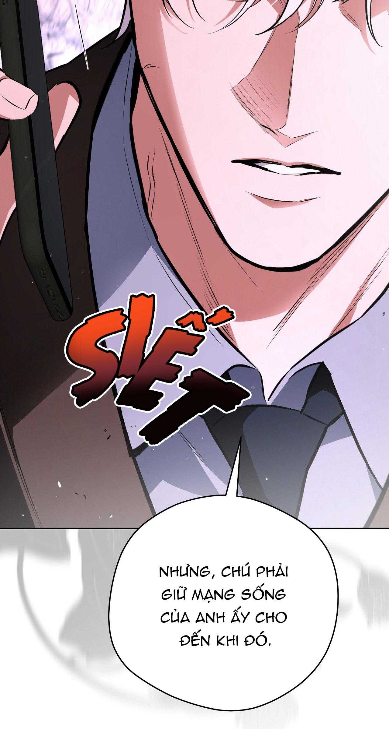 OFF TRACK Chapter 48 - Trang 3