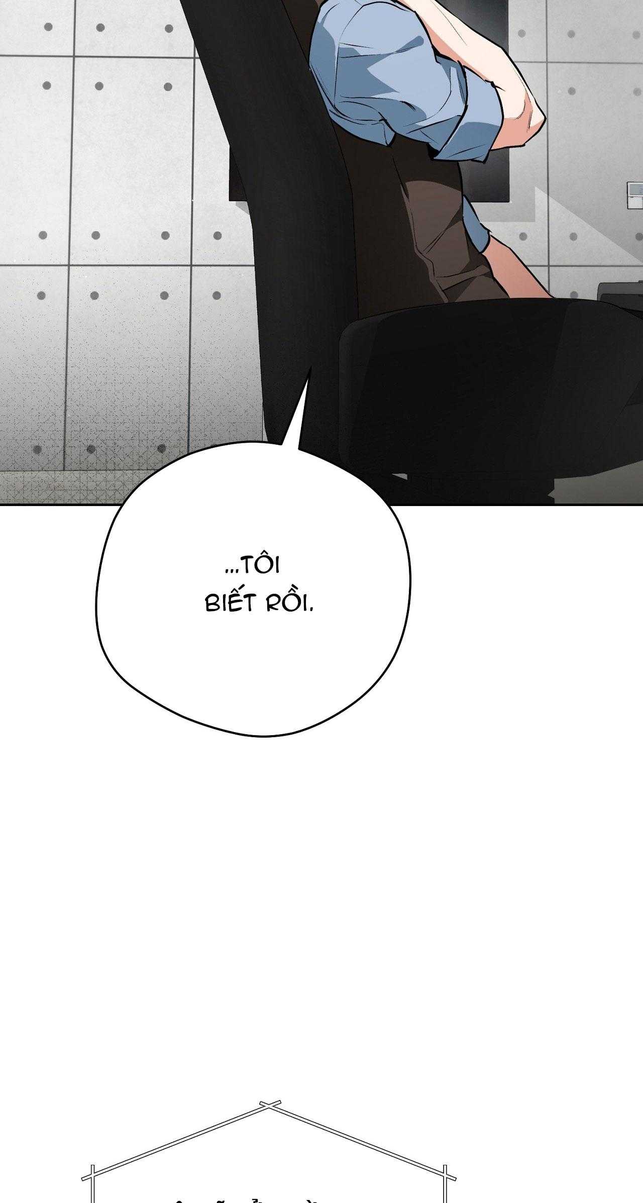 OFF TRACK Chapter 48 - Trang 3