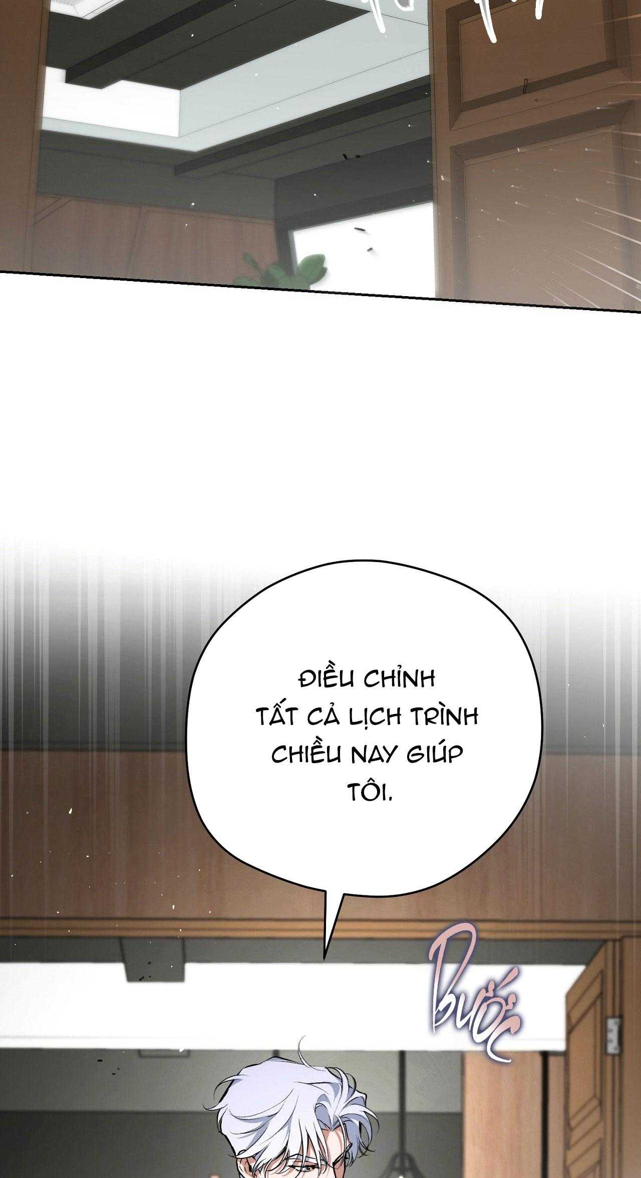 OFF TRACK Chapter 48 - Trang 3