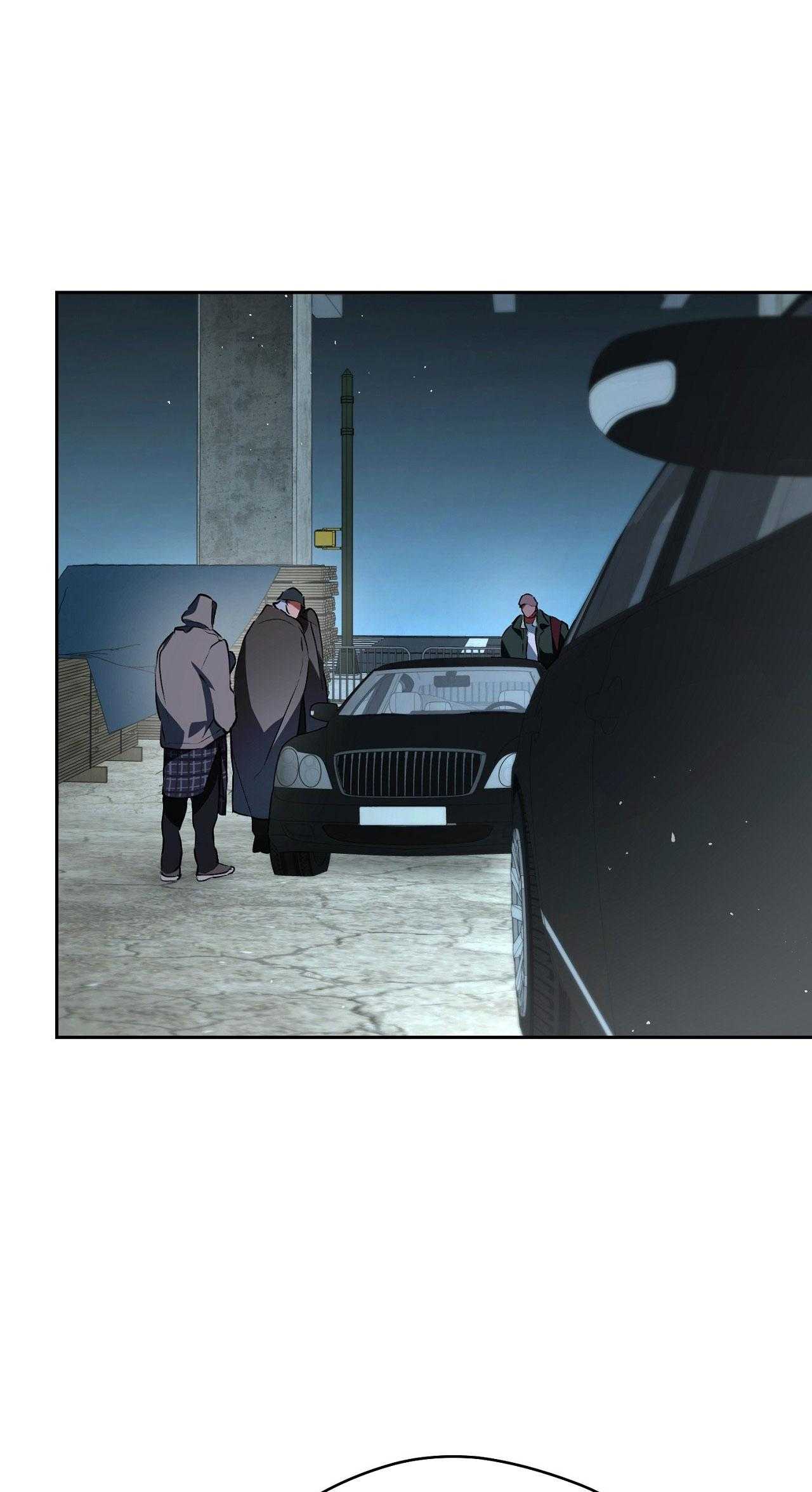 OFF TRACK Chapter 48 - Trang 3