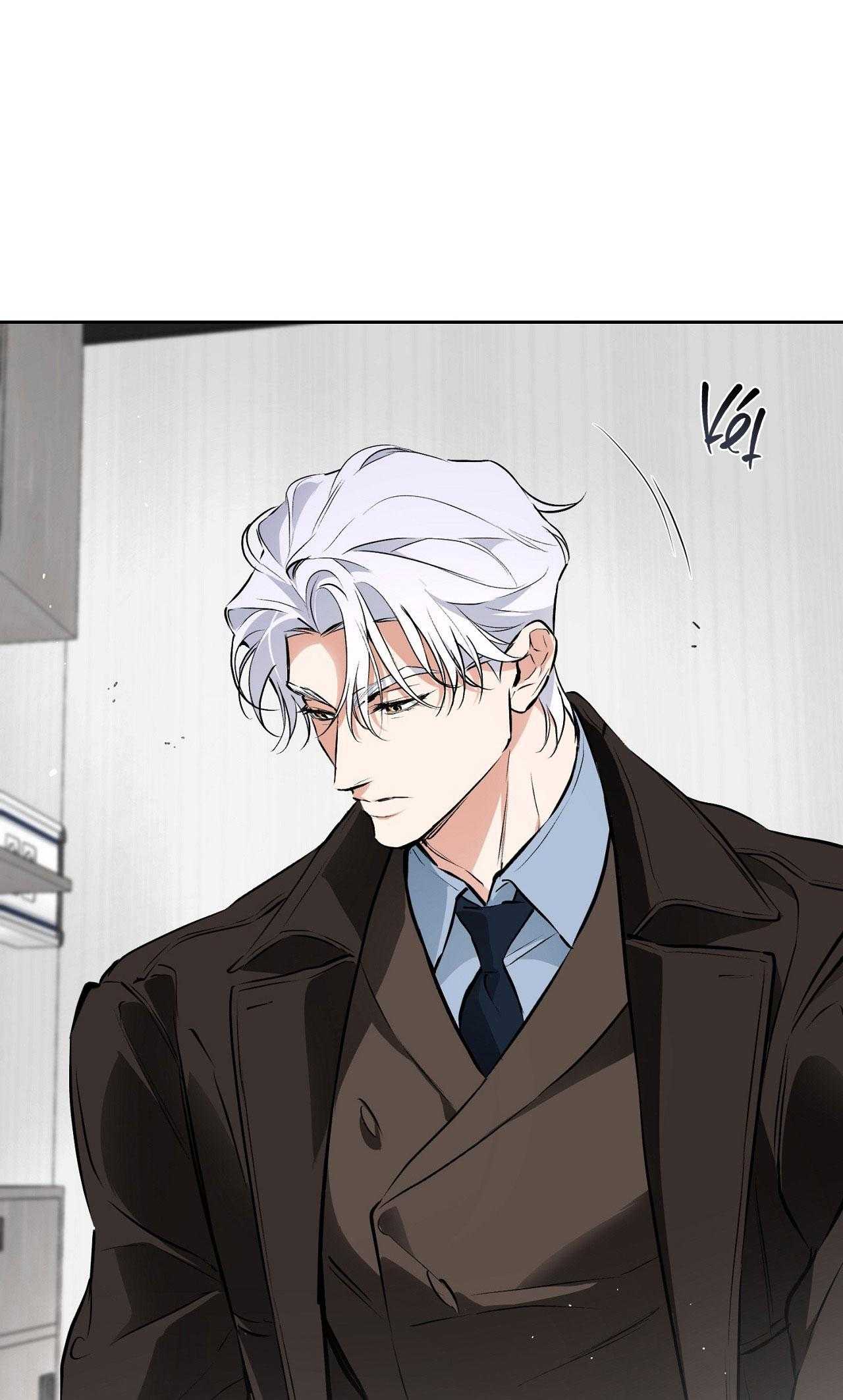 OFF TRACK Chapter 48 - Trang 3