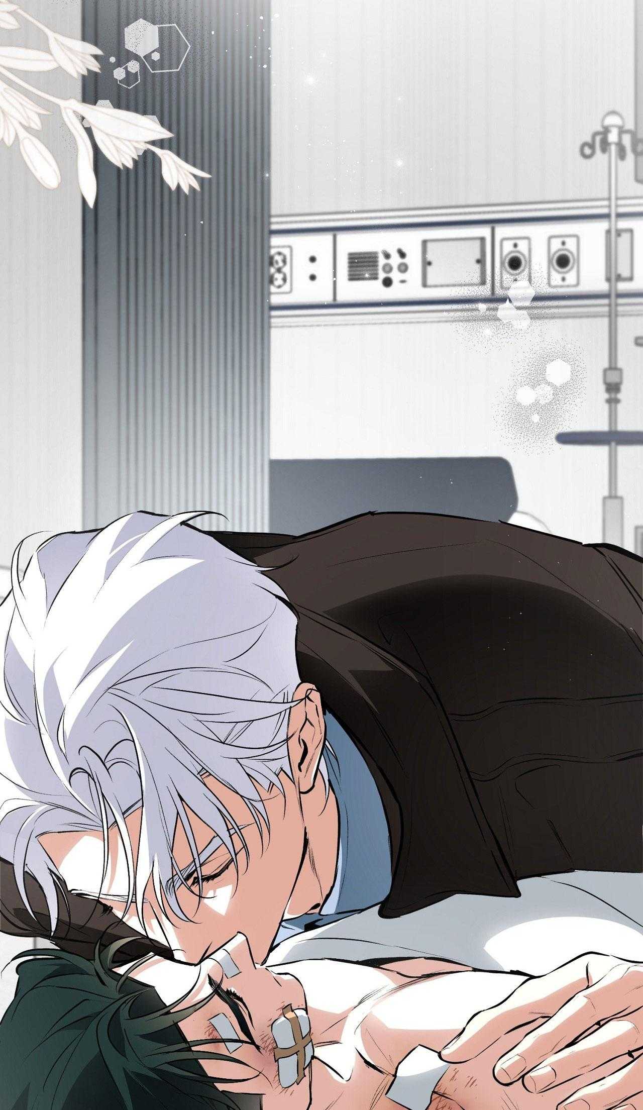 OFF TRACK Chapter 48 - Trang 3