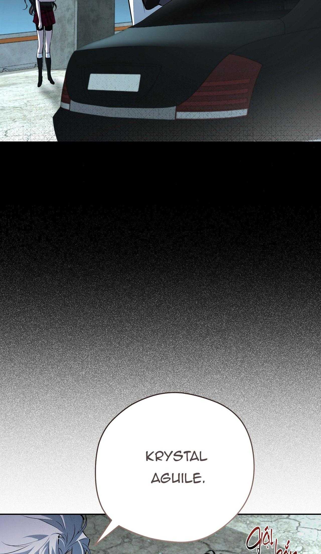 OFF TRACK Chapter 48 - Trang 3