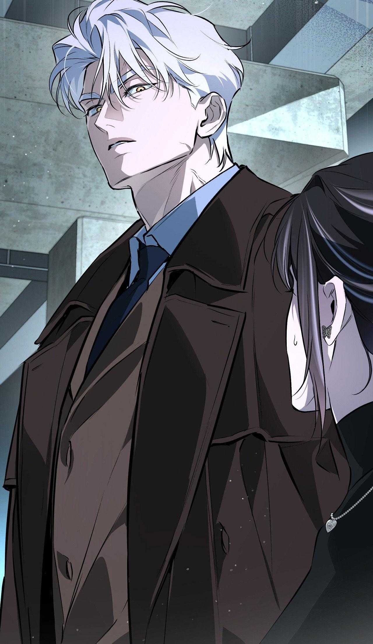 OFF TRACK Chapter 48 - Trang 3