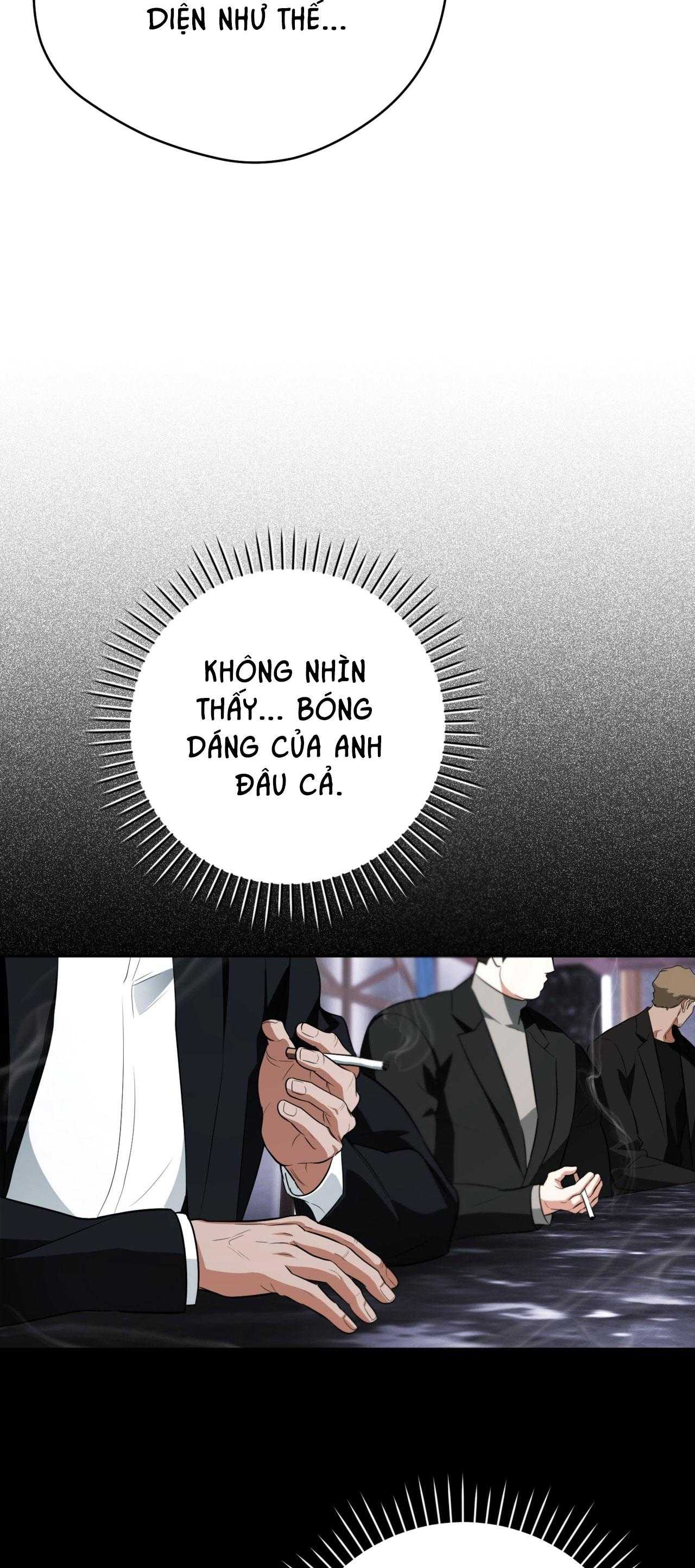 OFF TRACK Chapter 40 - Trang 3