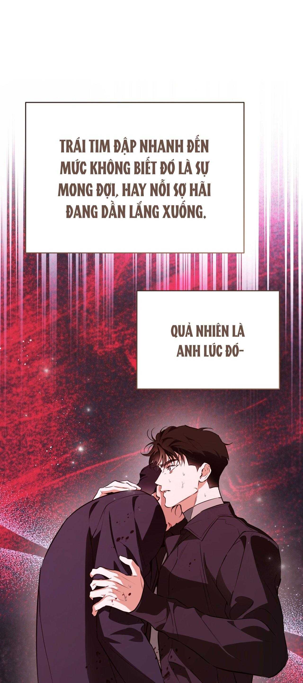 OFF TRACK Chapter 40 - Trang 3