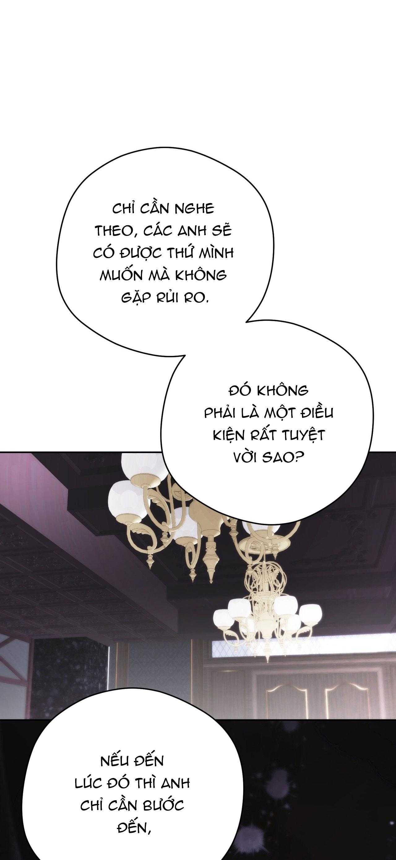 OFF TRACK Chapter 40 - Trang 3