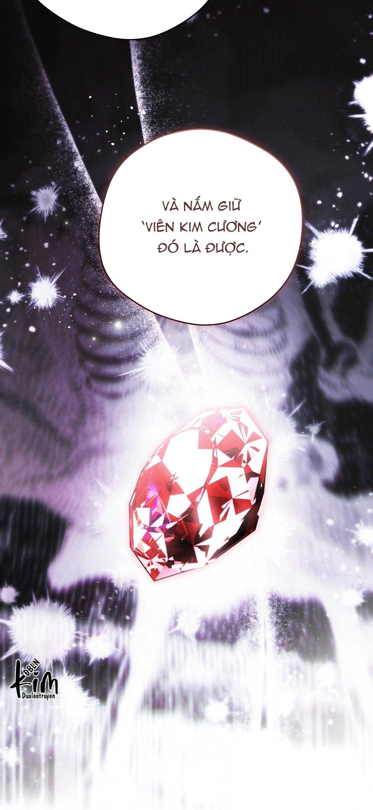 OFF TRACK Chapter 40 - Trang 3