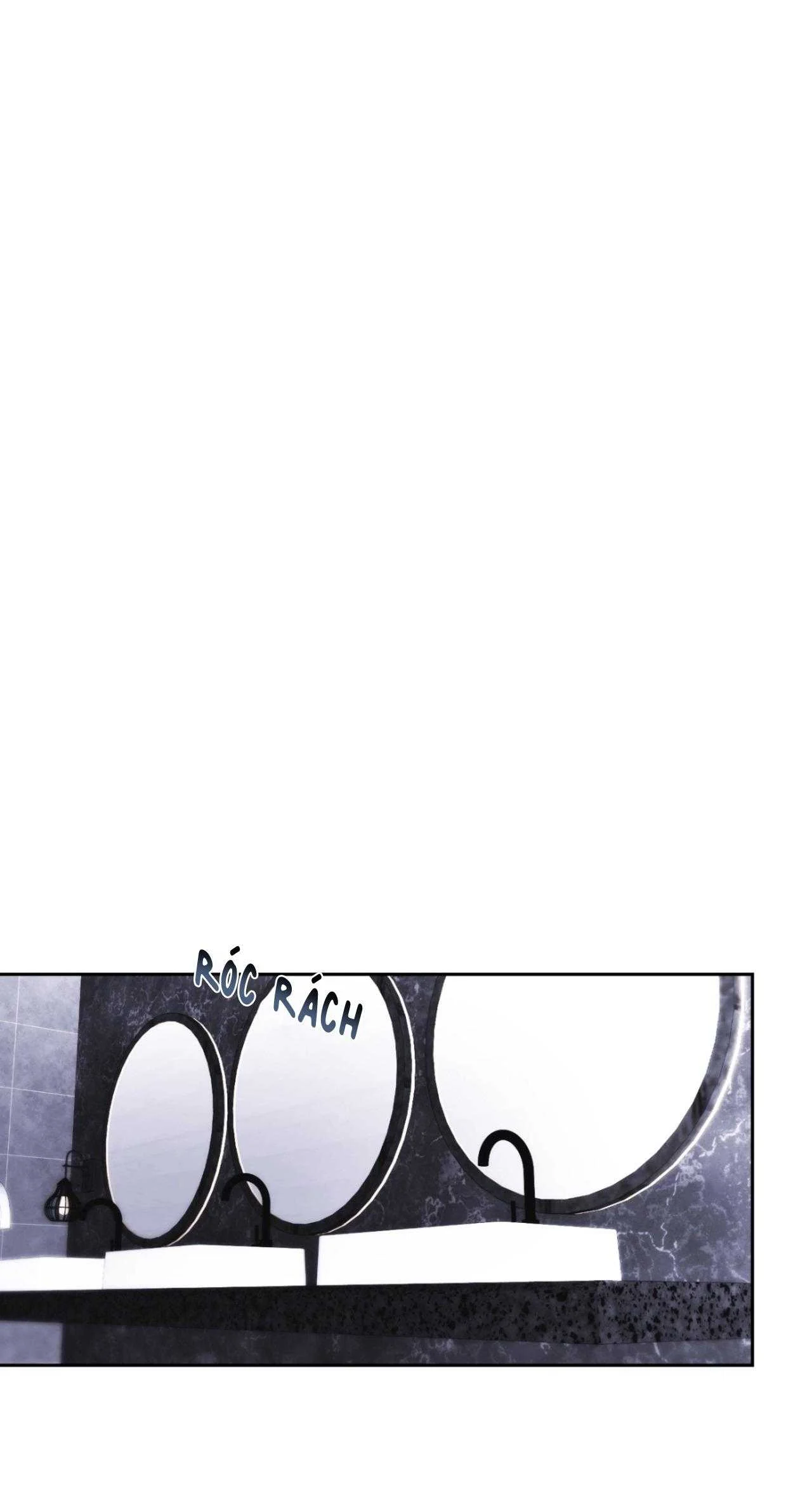 OFF TRACK Chapter 40 - Trang 3