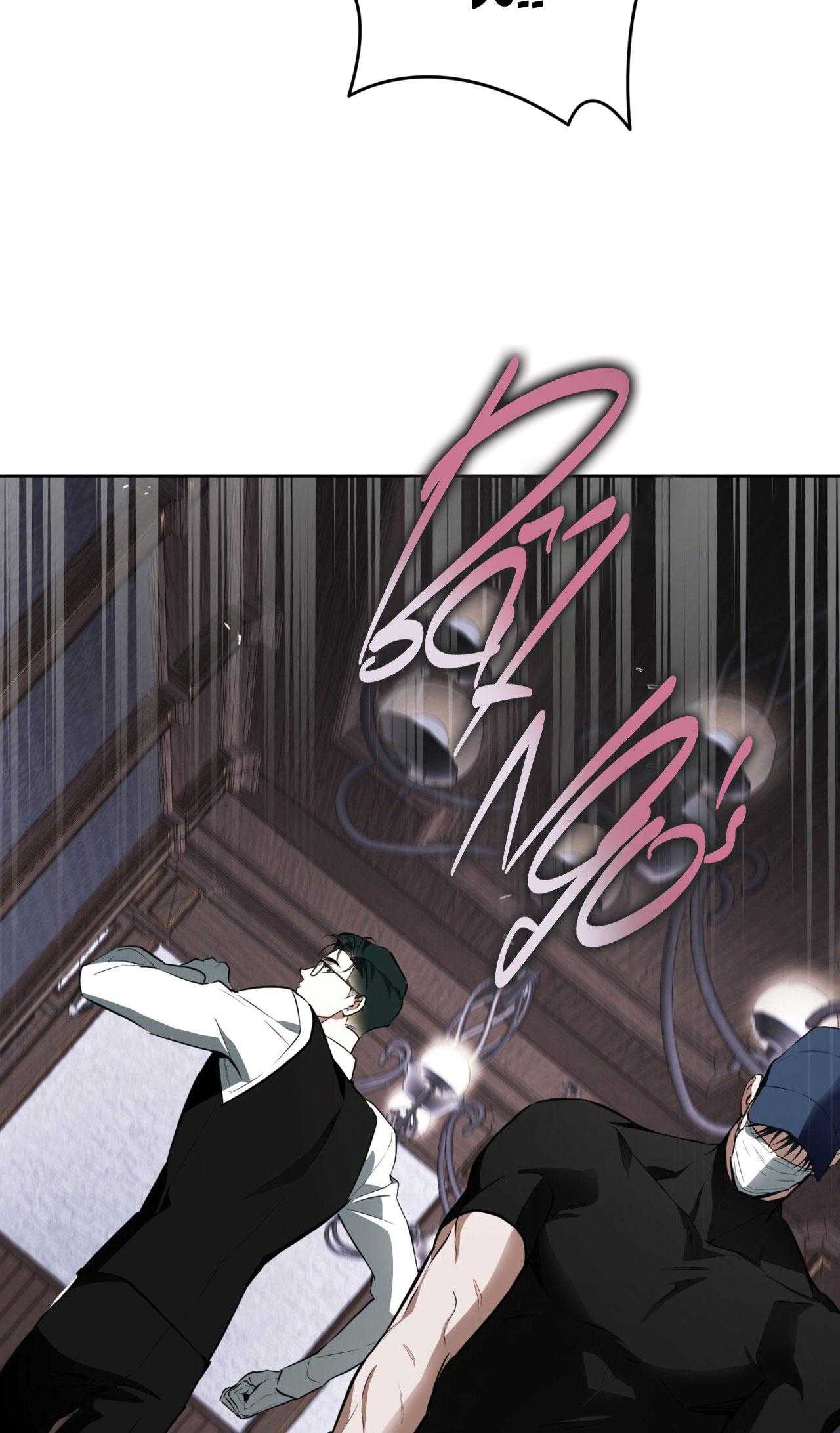 OFF TRACK Chapter 40 - Trang 3