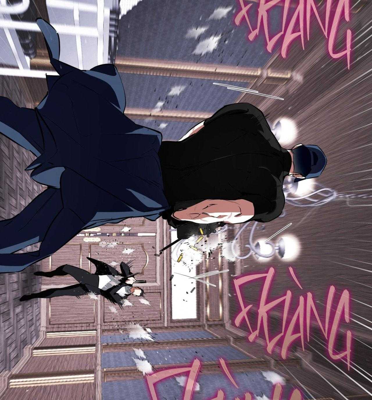 OFF TRACK Chapter 40 - Trang 3