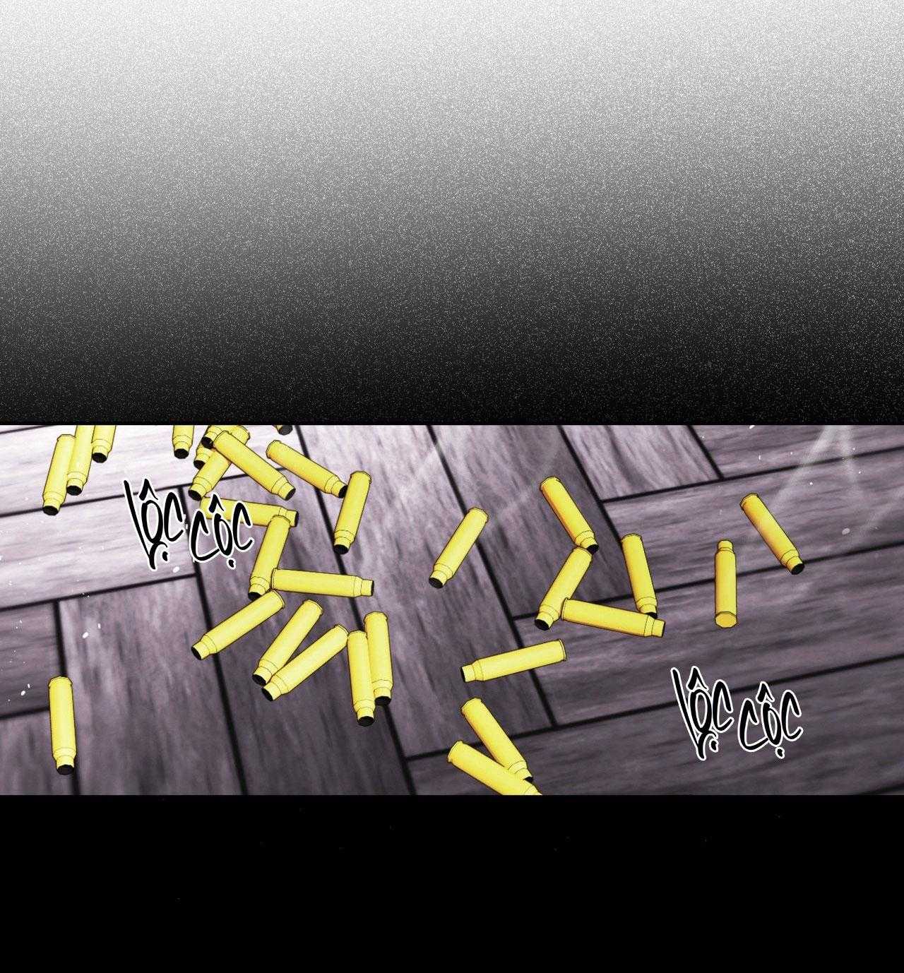 OFF TRACK Chapter 40 - Trang 3