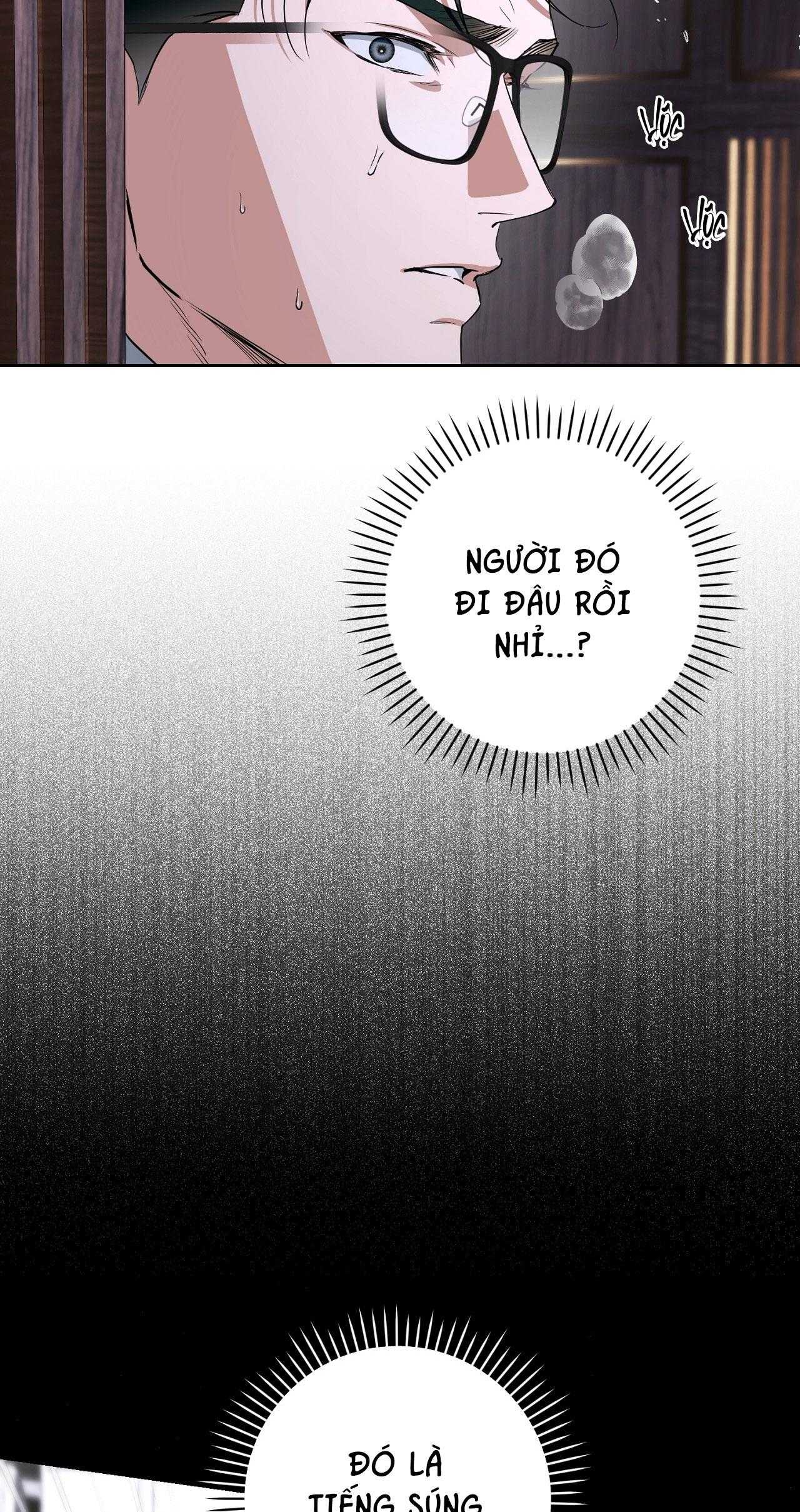 OFF TRACK Chapter 41 - Trang 4