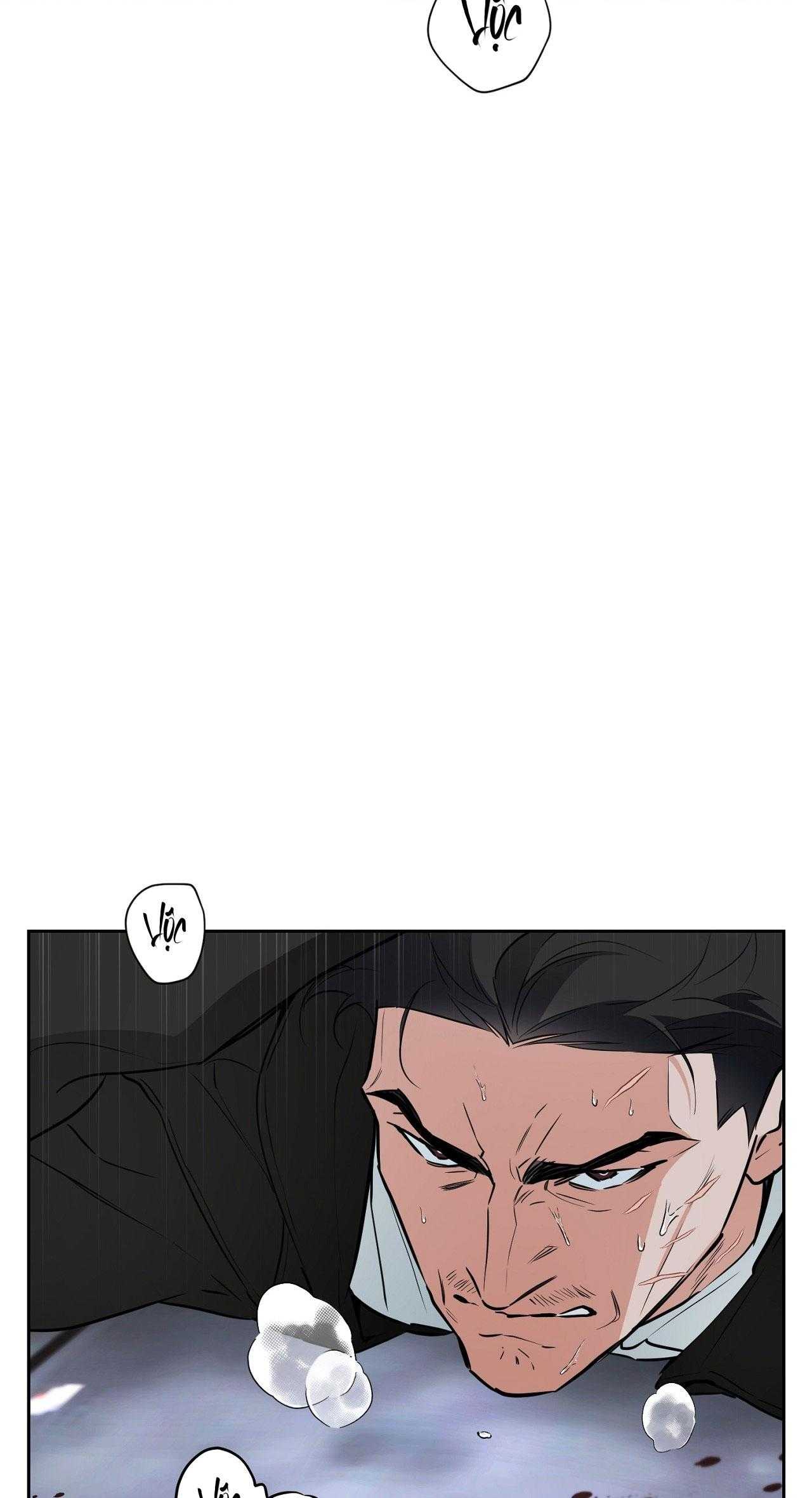 OFF TRACK Chapter 41 - Trang 4
