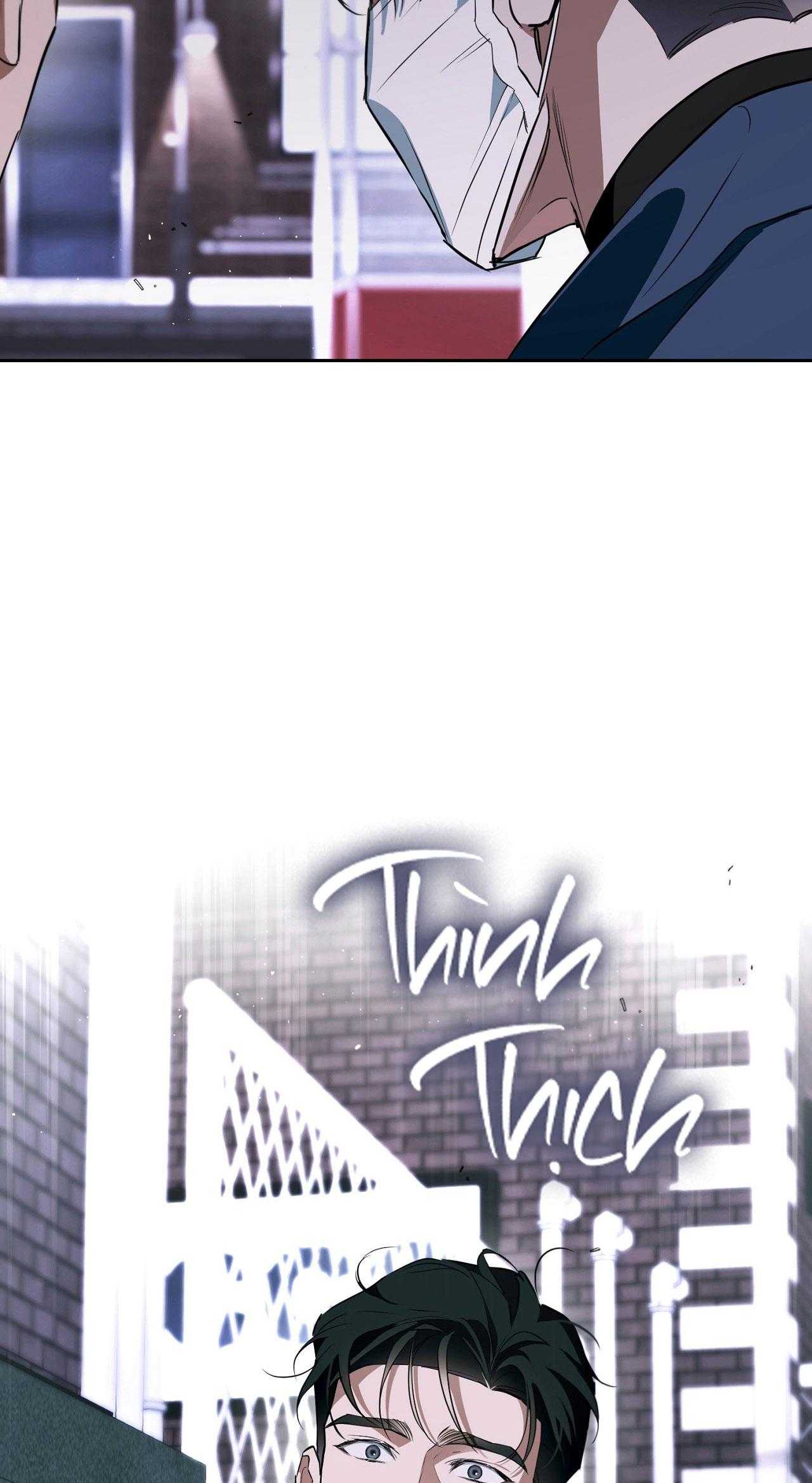 OFF TRACK Chapter 41 - Trang 4