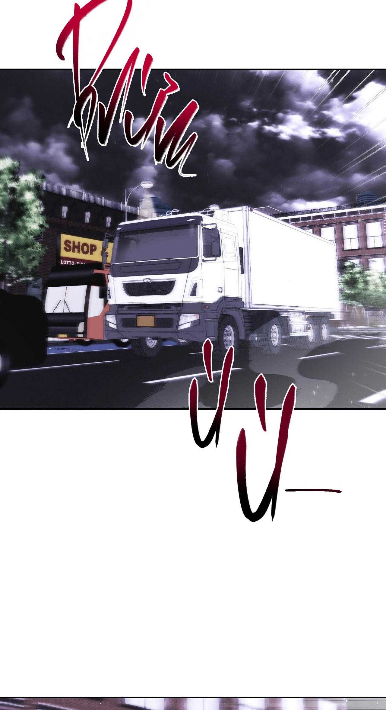 OFF TRACK Chapter 41 - Trang 4