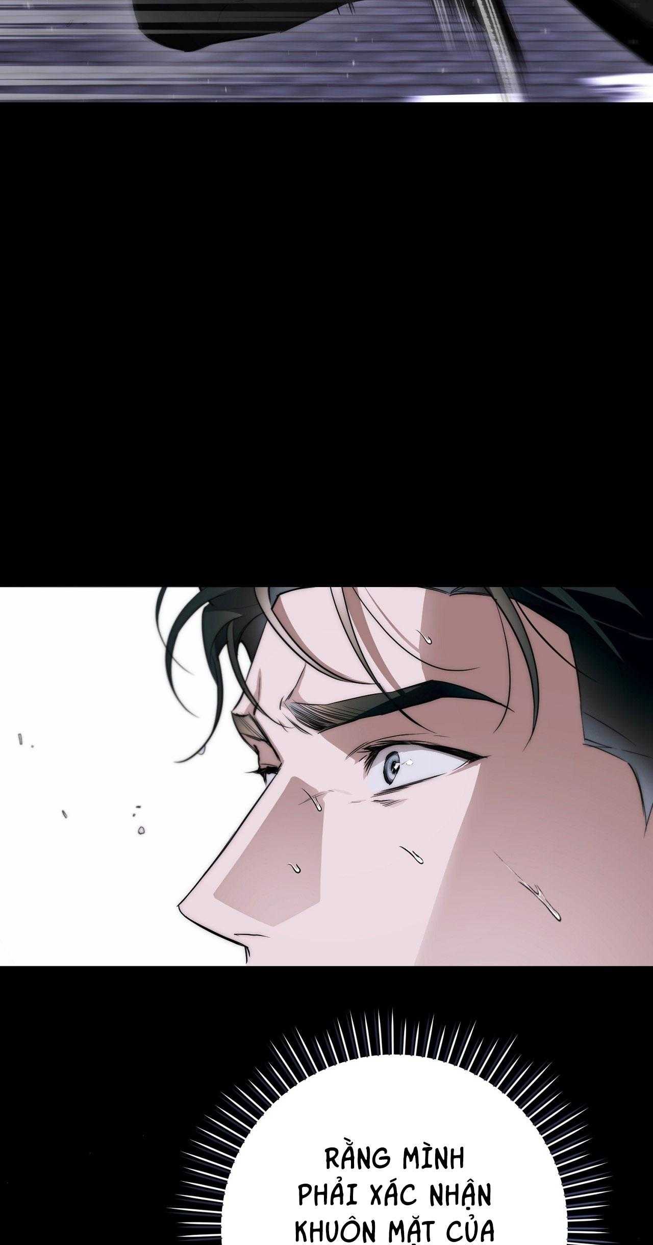 OFF TRACK Chapter 41 - Trang 4