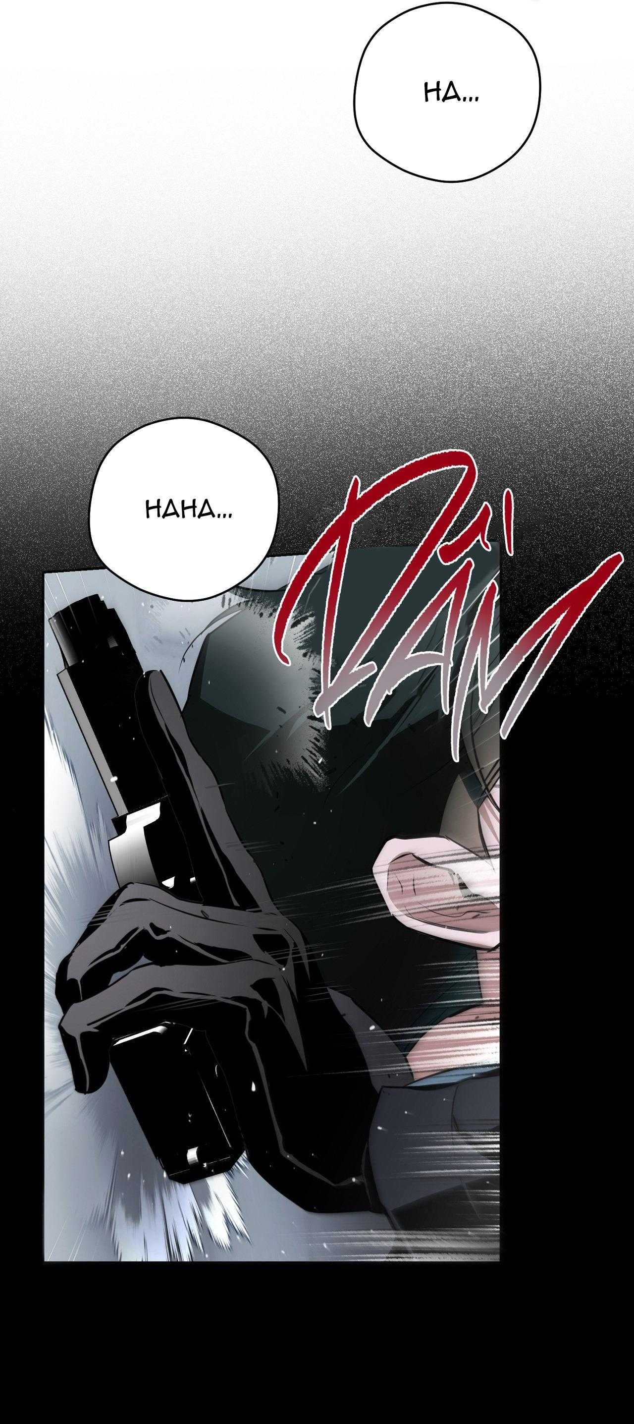 OFF TRACK Chapter 41 - Trang 4