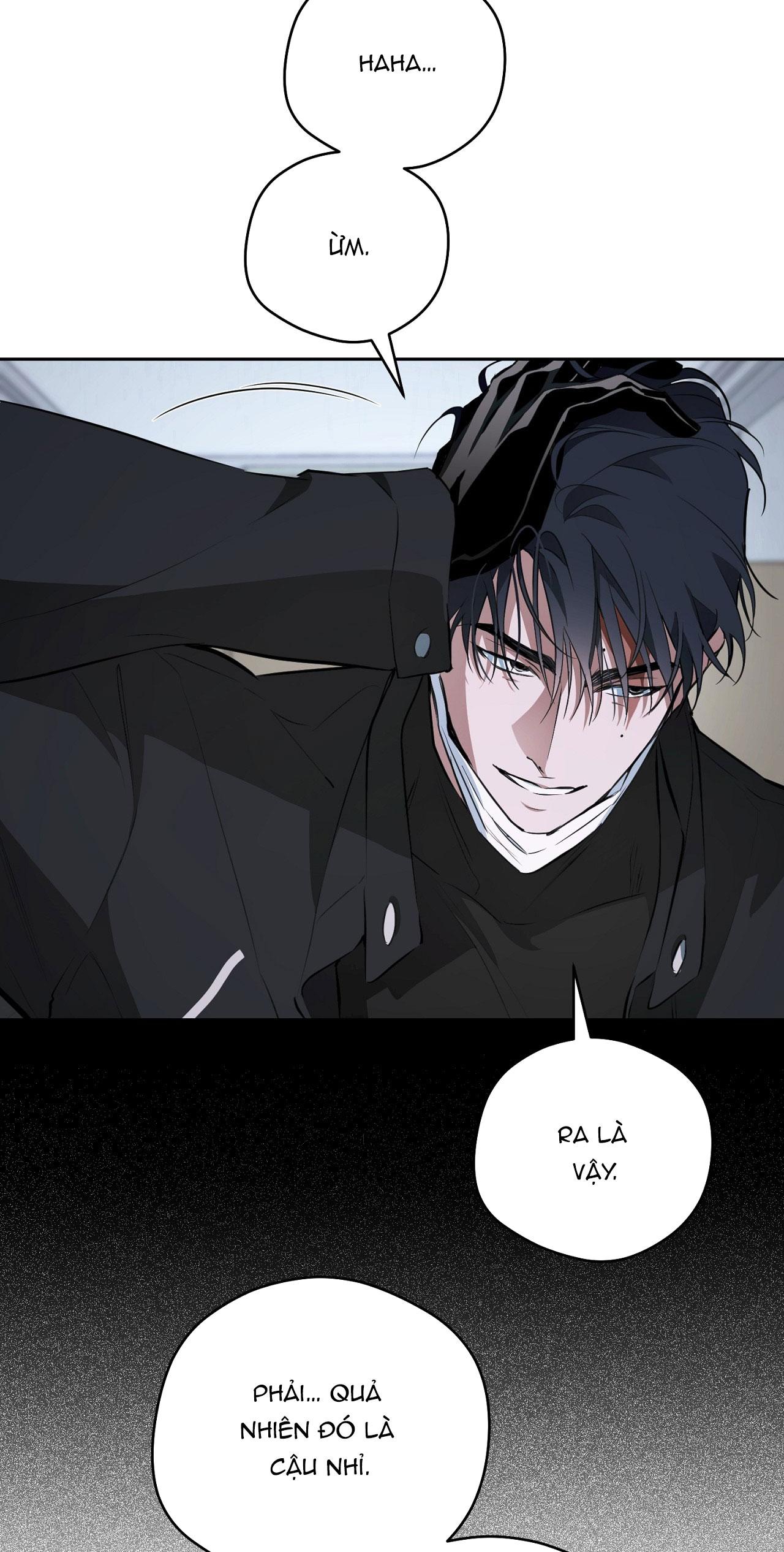 OFF TRACK Chapter 42 - Trang 4