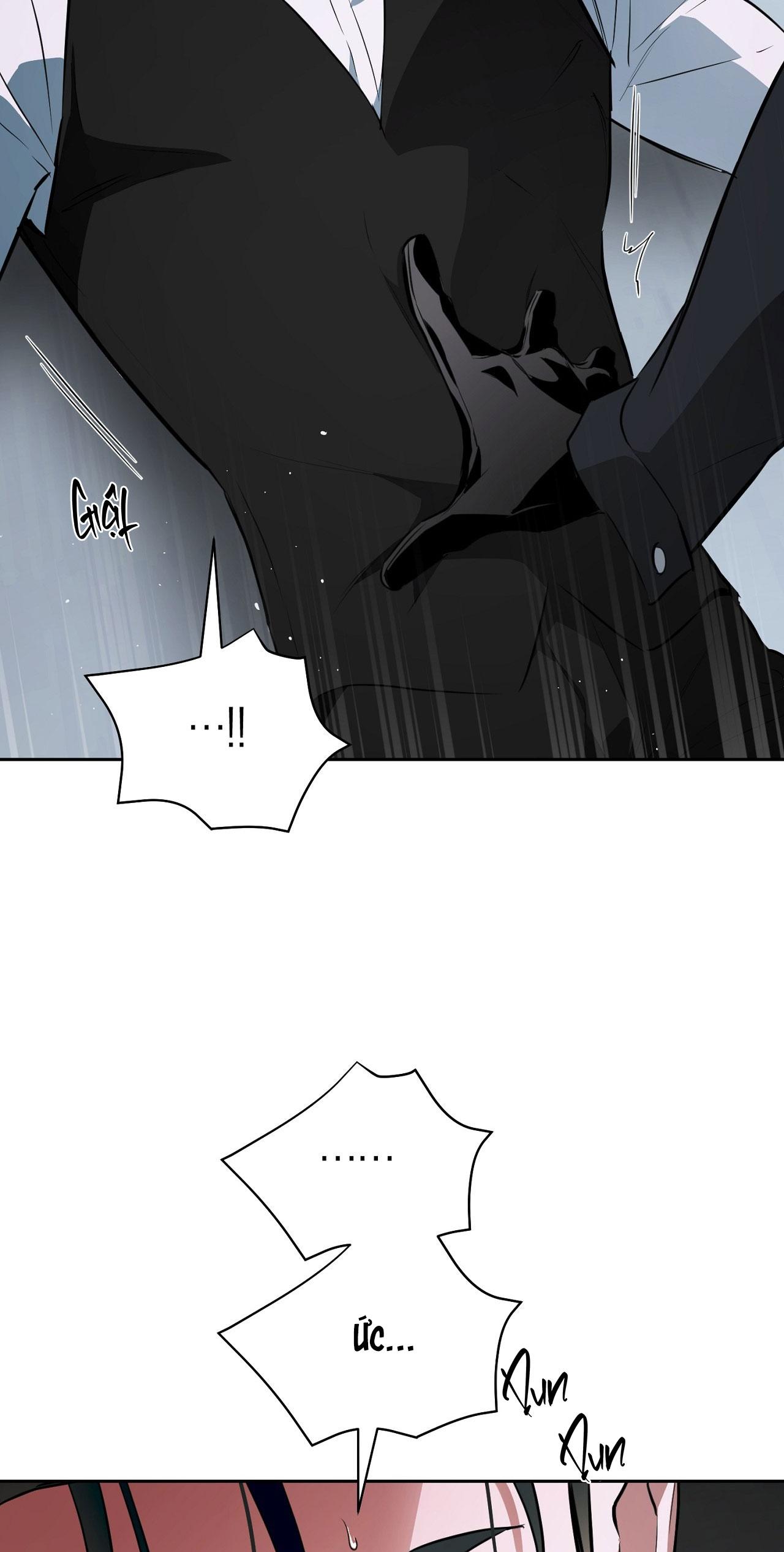 OFF TRACK Chapter 42 - Trang 4