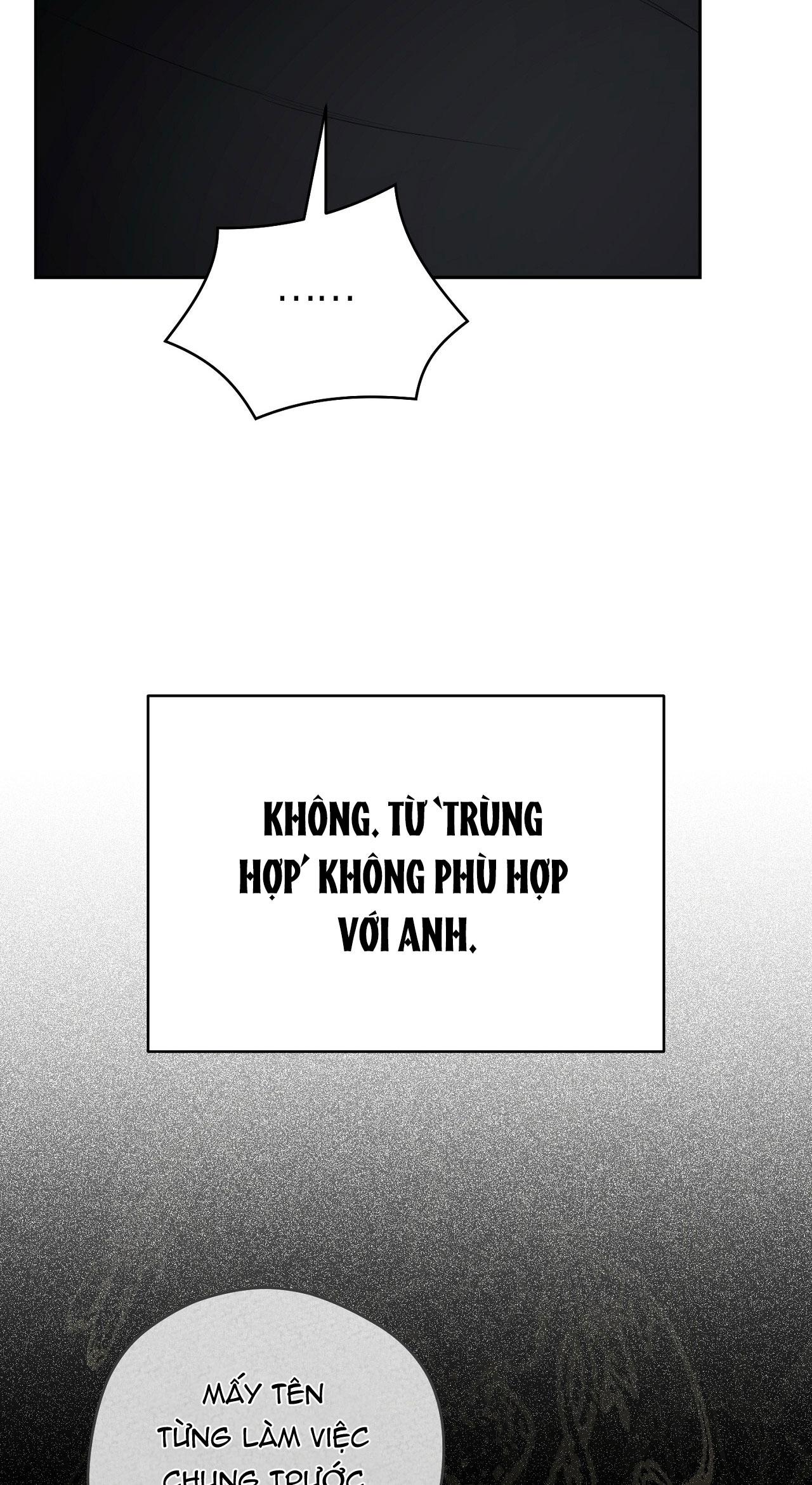 OFF TRACK Chapter 42 - Trang 4