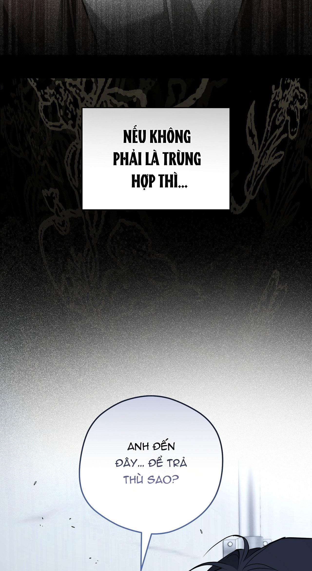 OFF TRACK Chapter 42 - Trang 4