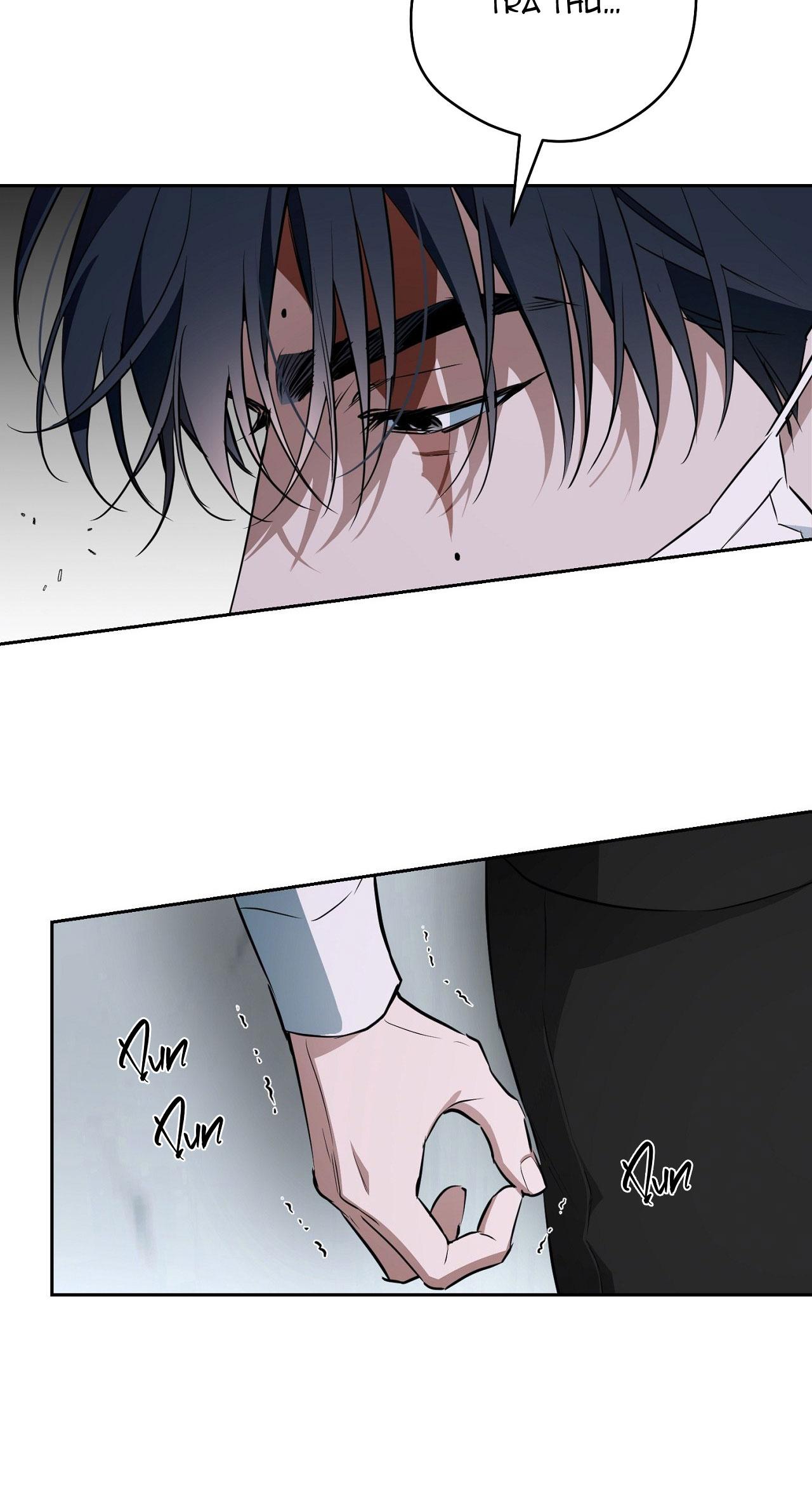 OFF TRACK Chapter 42 - Trang 4