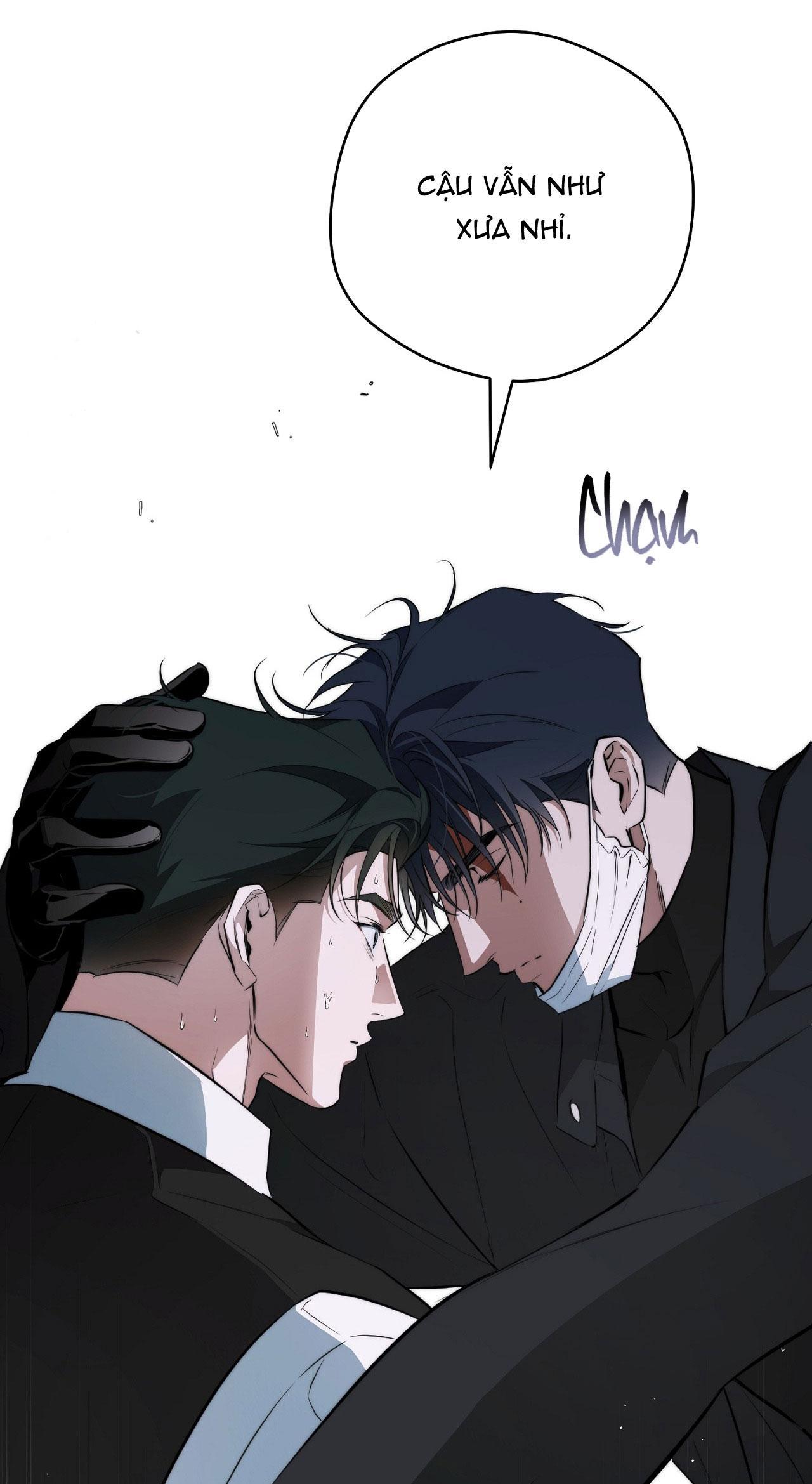 OFF TRACK Chapter 42 - Trang 4