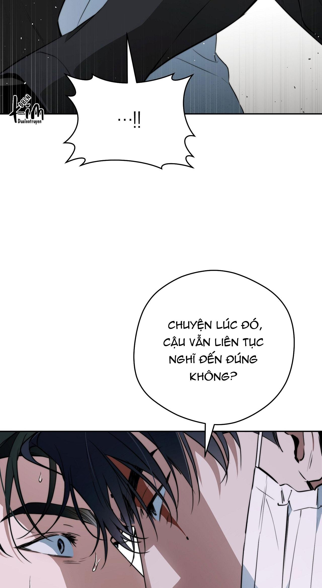 OFF TRACK Chapter 42 - Trang 4