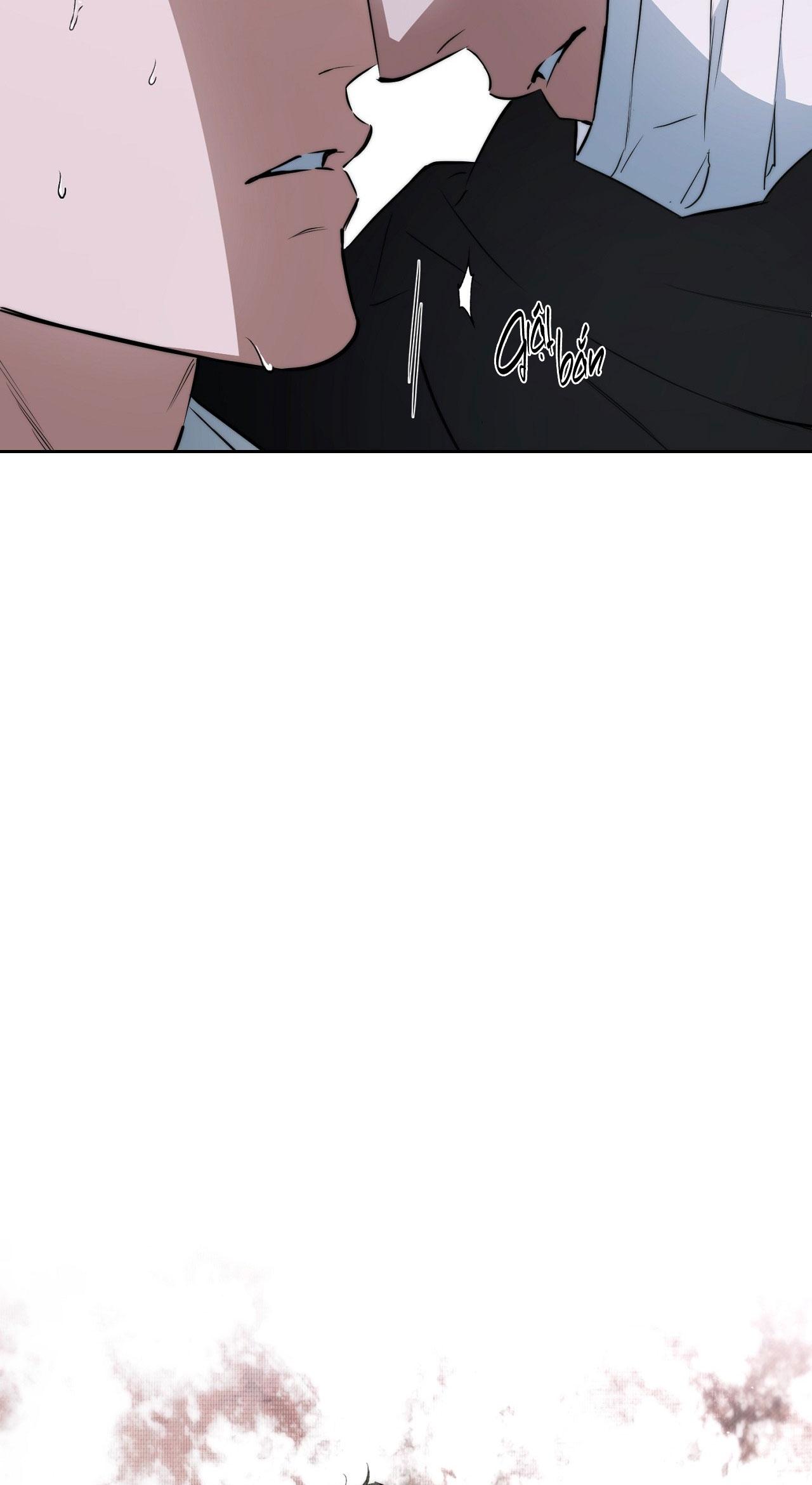 OFF TRACK Chapter 42 - Trang 4