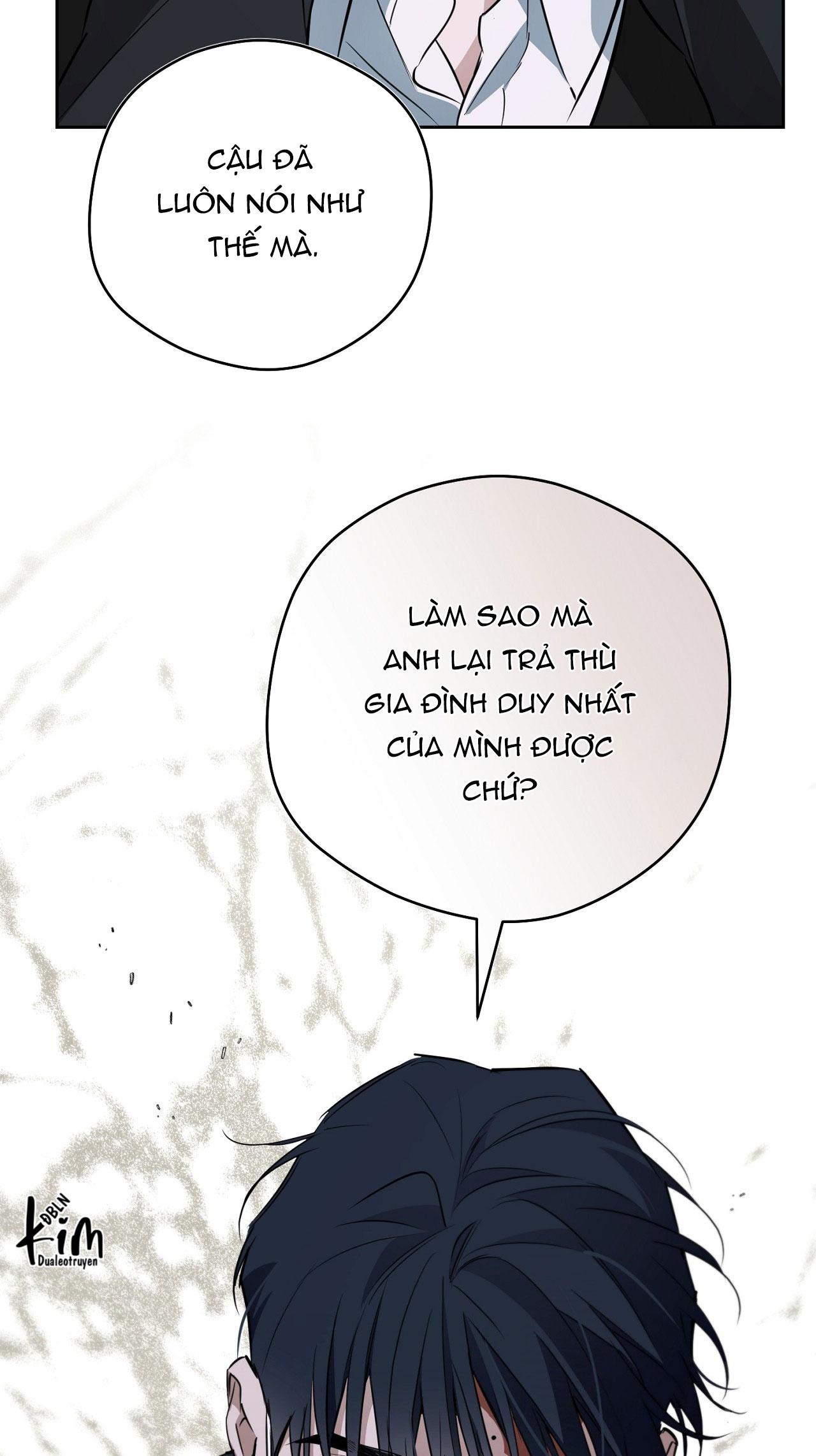 OFF TRACK Chapter 42 - Trang 4