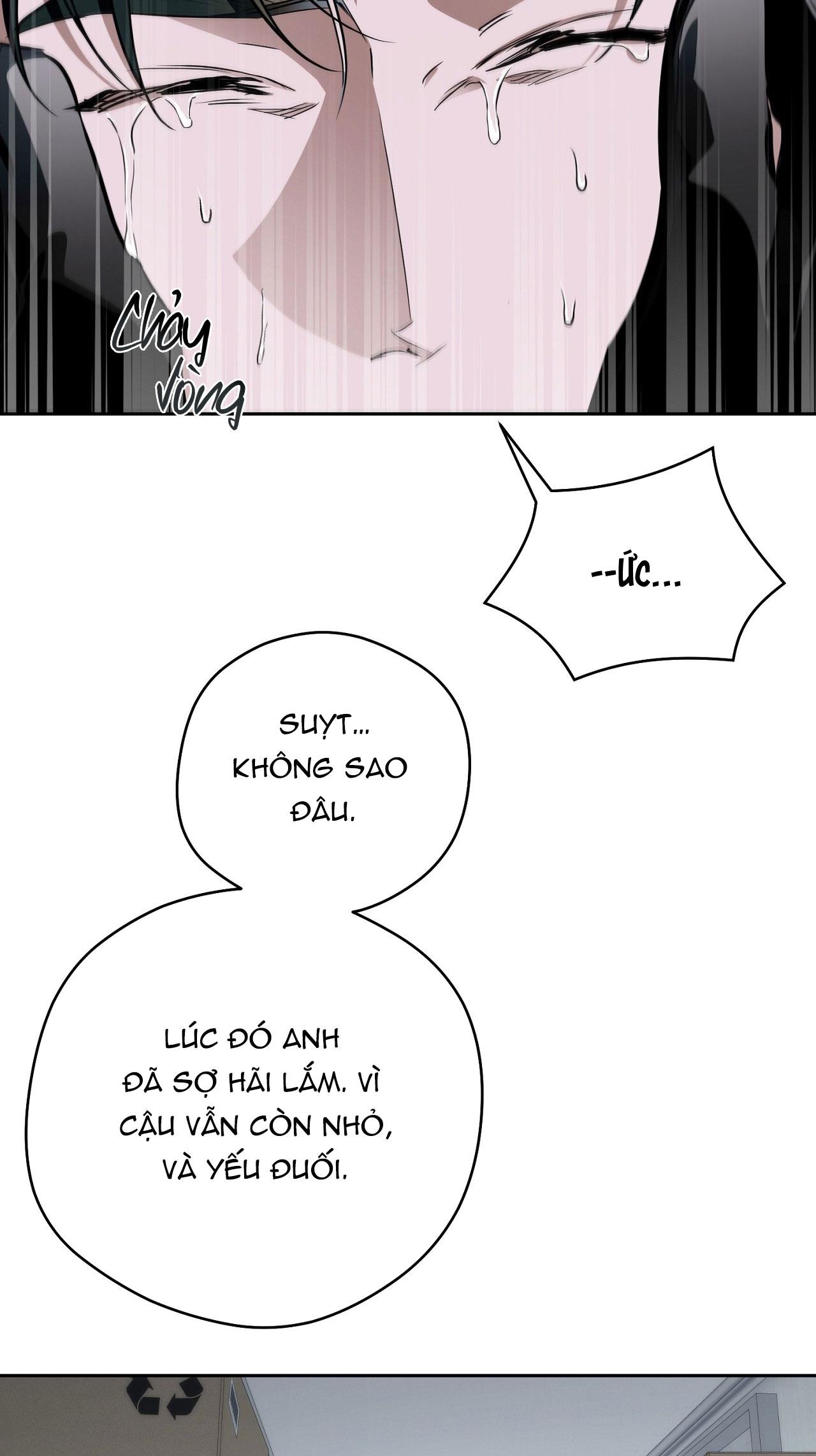 OFF TRACK Chapter 42 - Trang 4