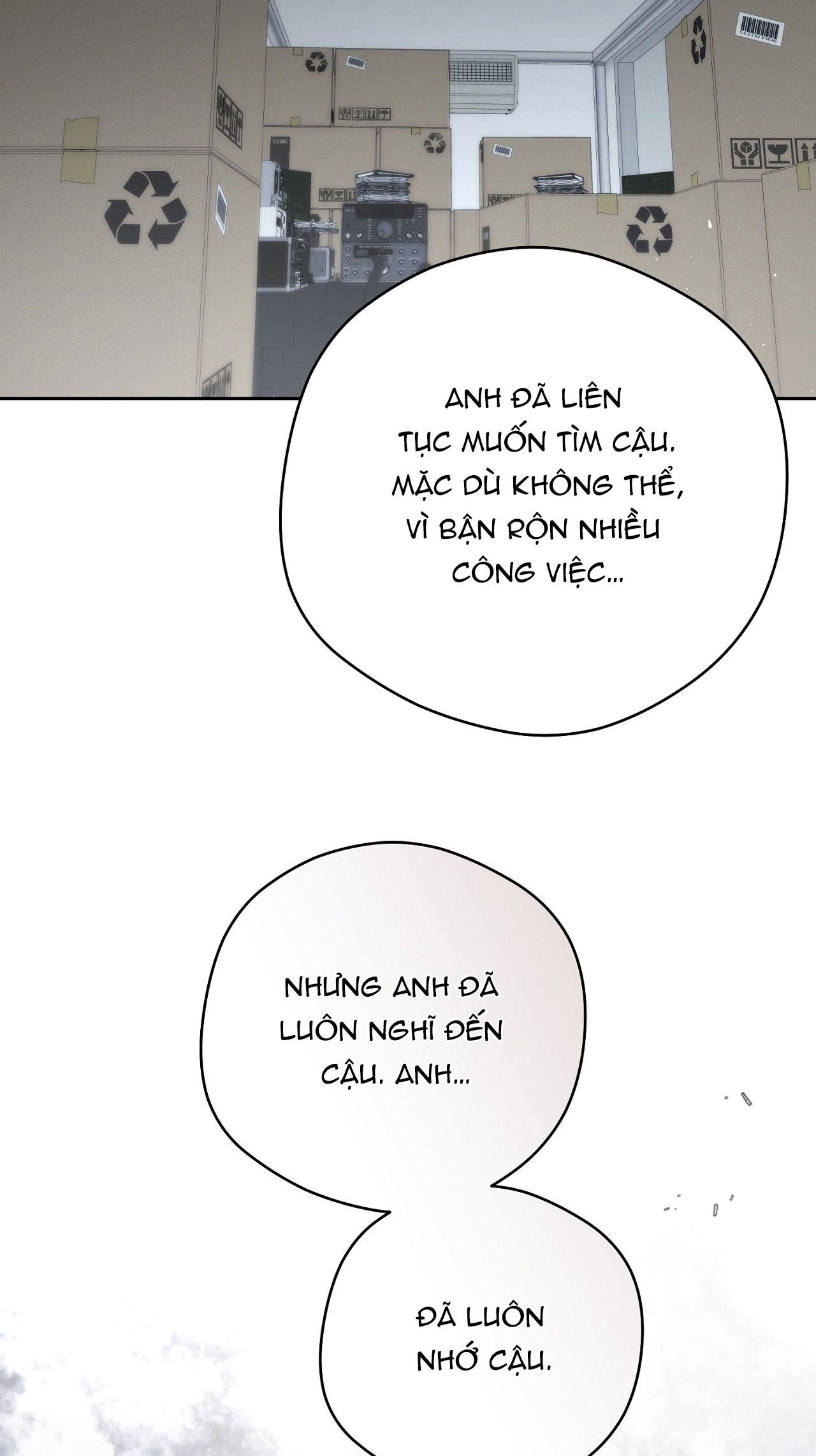 OFF TRACK Chapter 42 - Trang 4