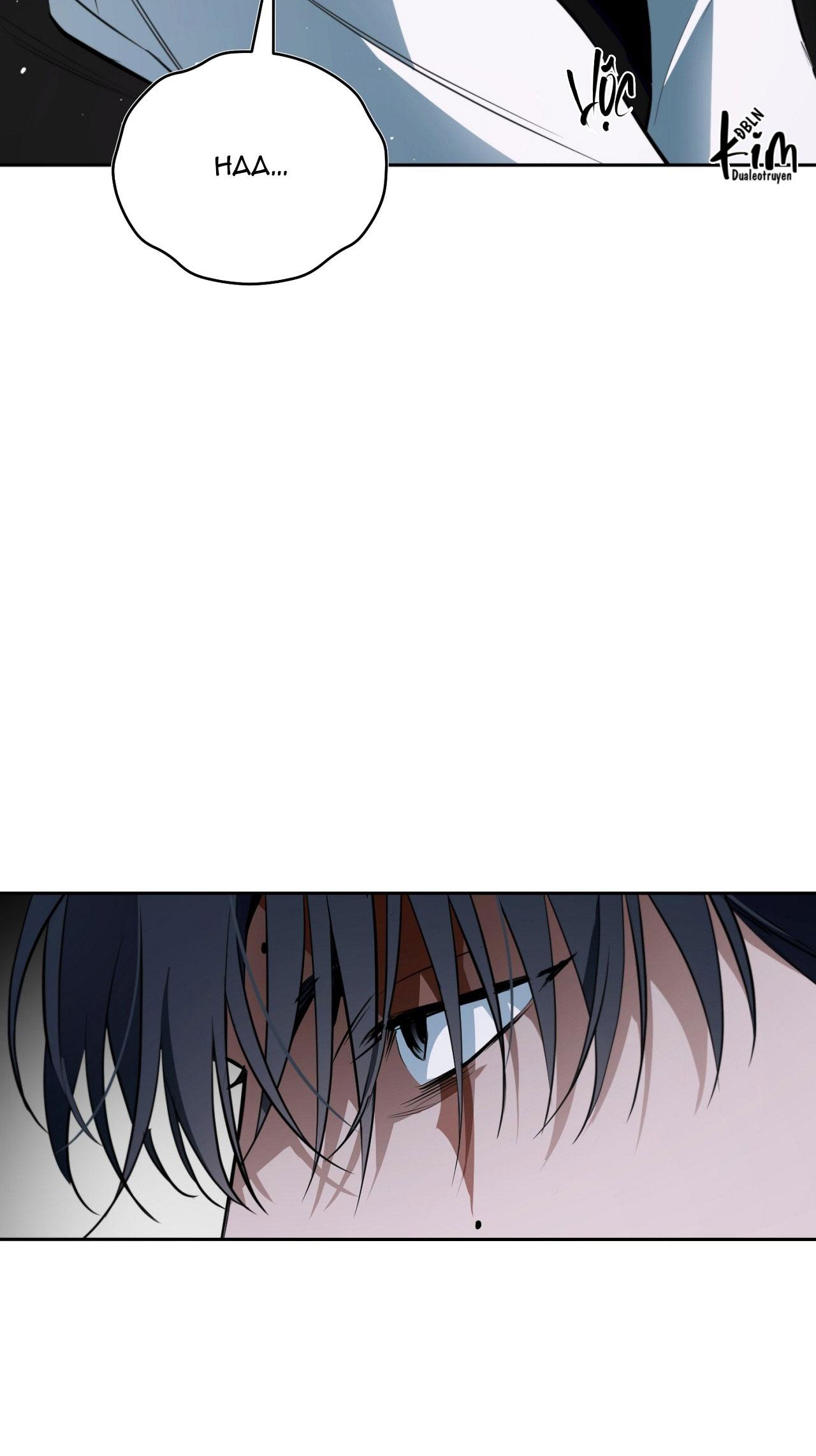 OFF TRACK Chapter 42 - Trang 4