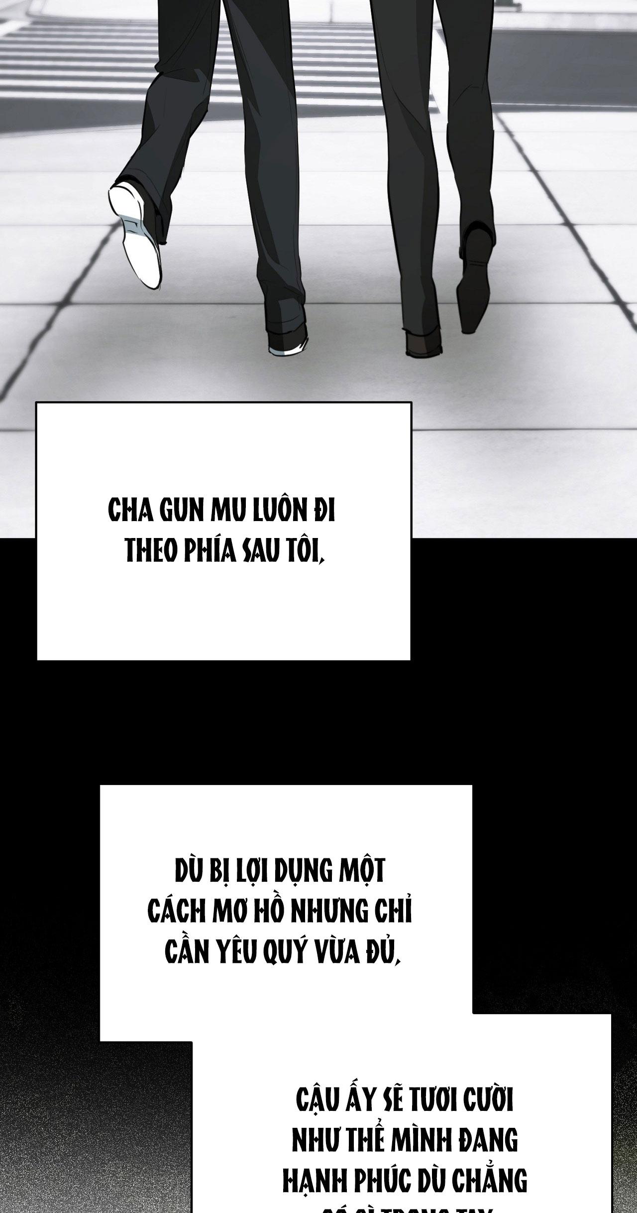 OFF TRACK Chapter 42 - Trang 4