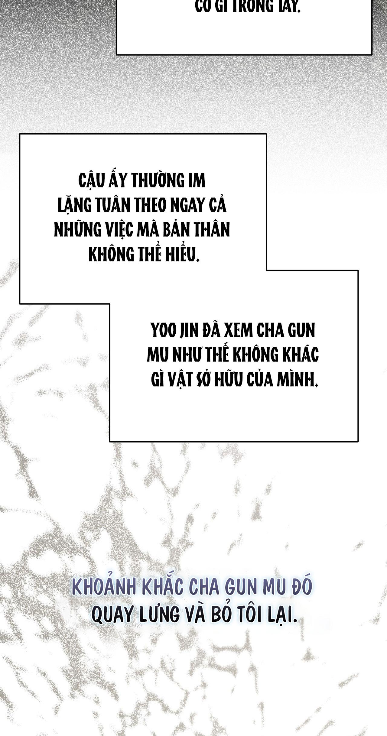 OFF TRACK Chapter 42 - Trang 4