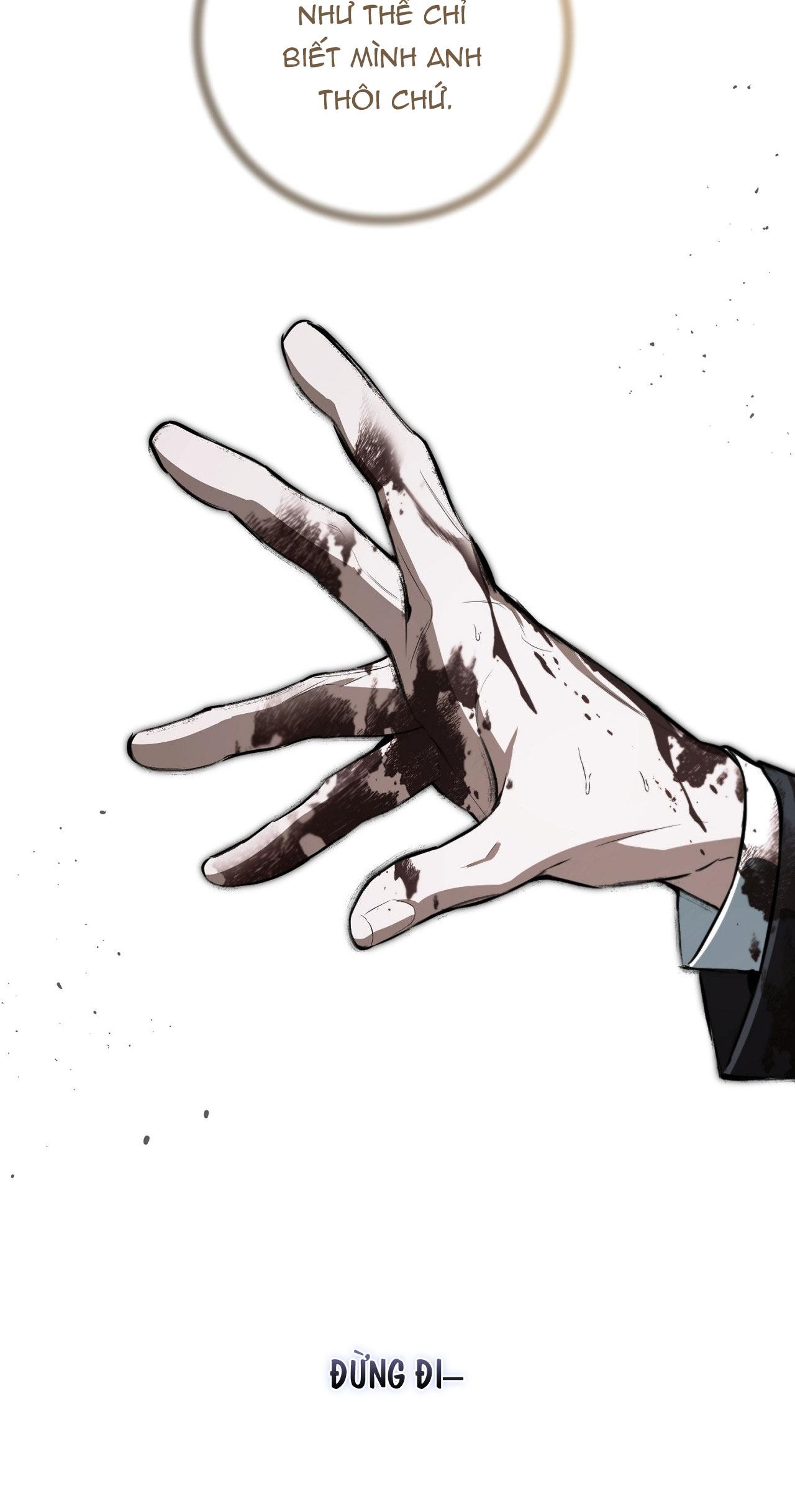 OFF TRACK Chapter 42 - Trang 4