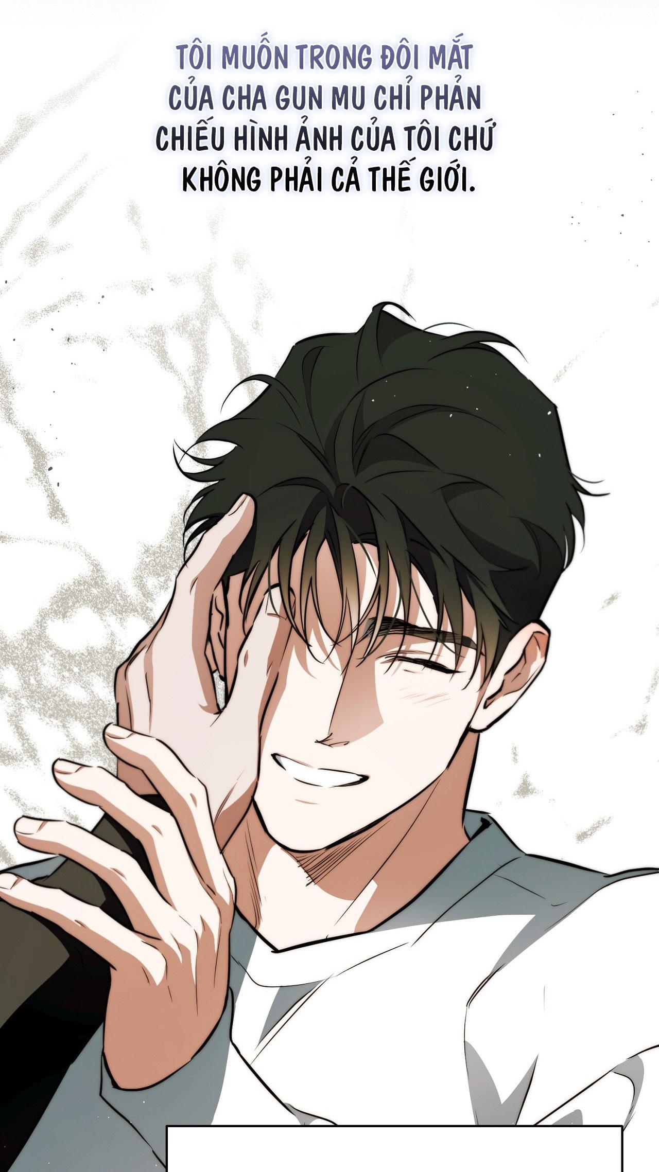 OFF TRACK Chapter 42 - Trang 4