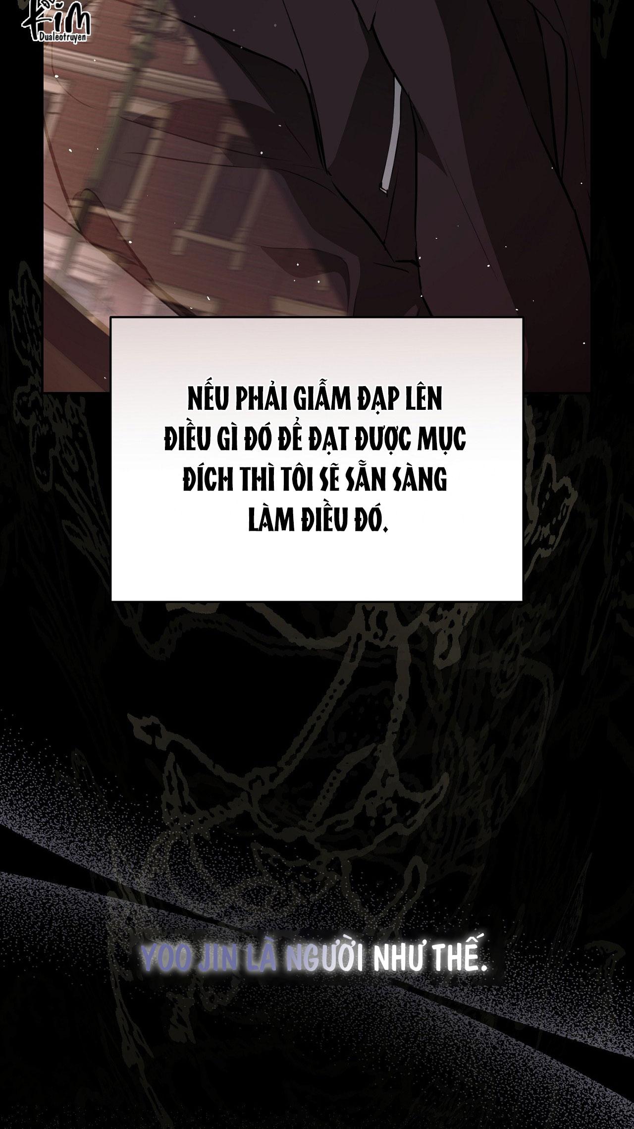 OFF TRACK Chapter 42 - Trang 4