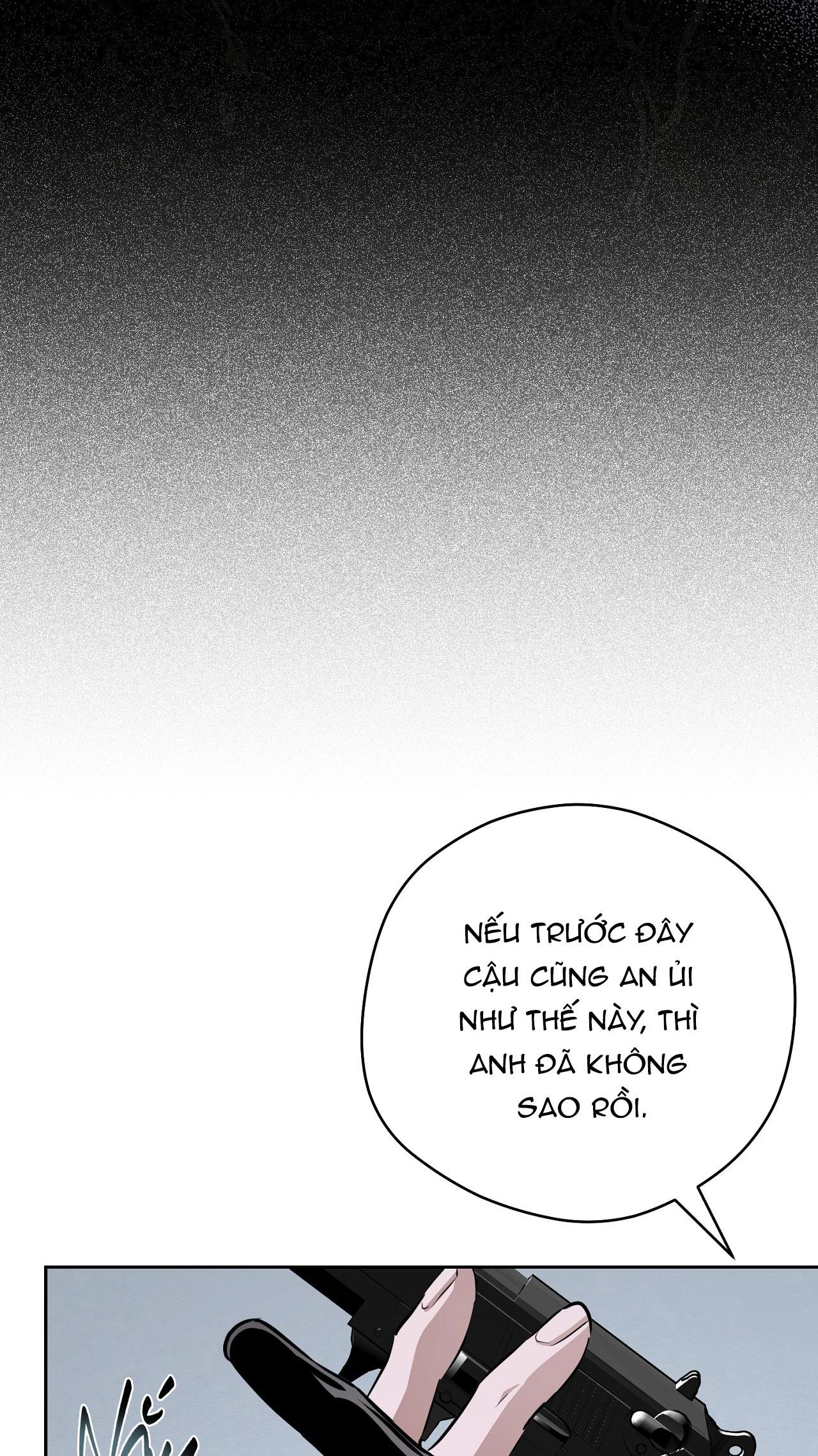 OFF TRACK Chapter 42 - Trang 4