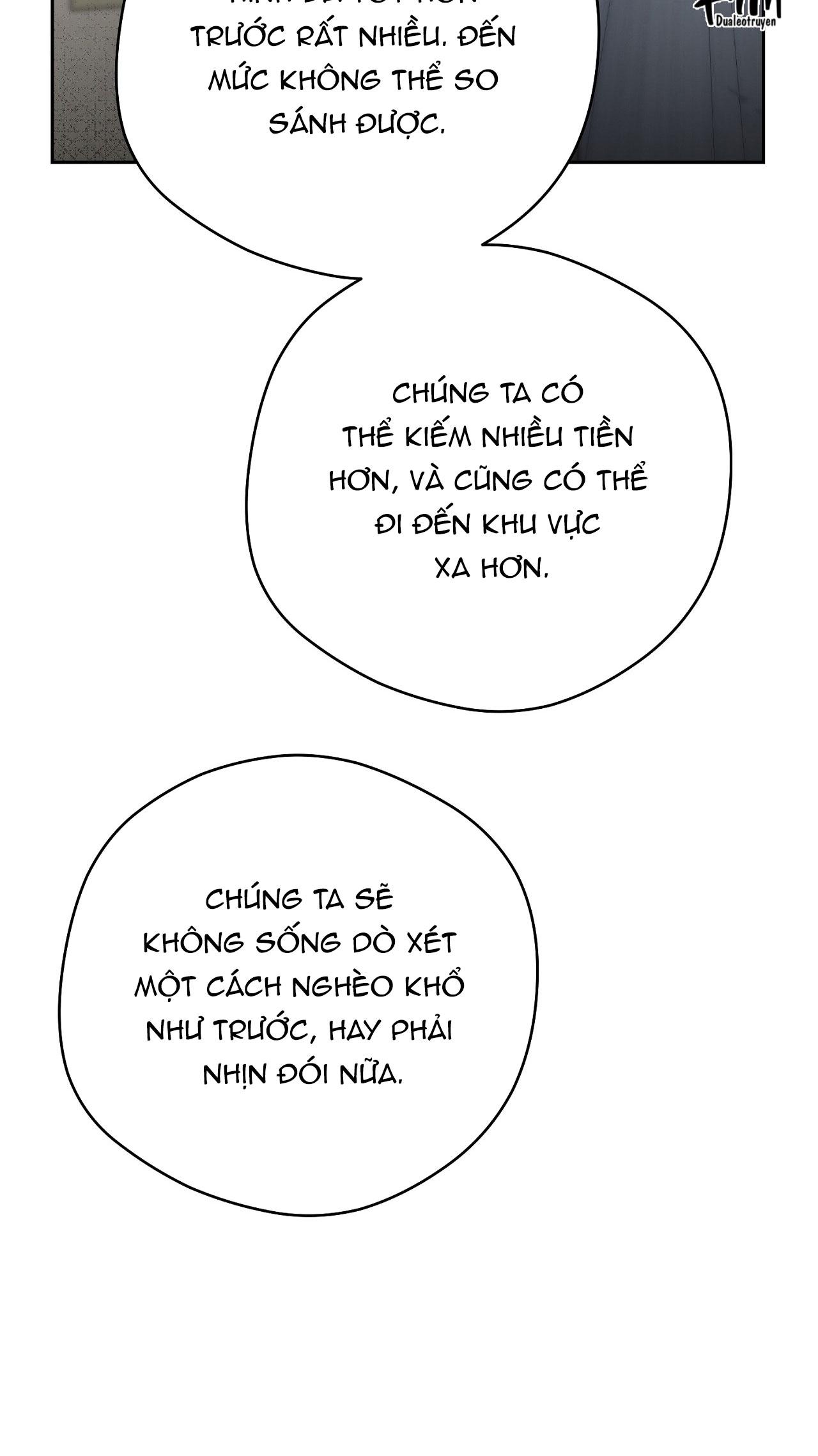 OFF TRACK Chapter 42 - Trang 4